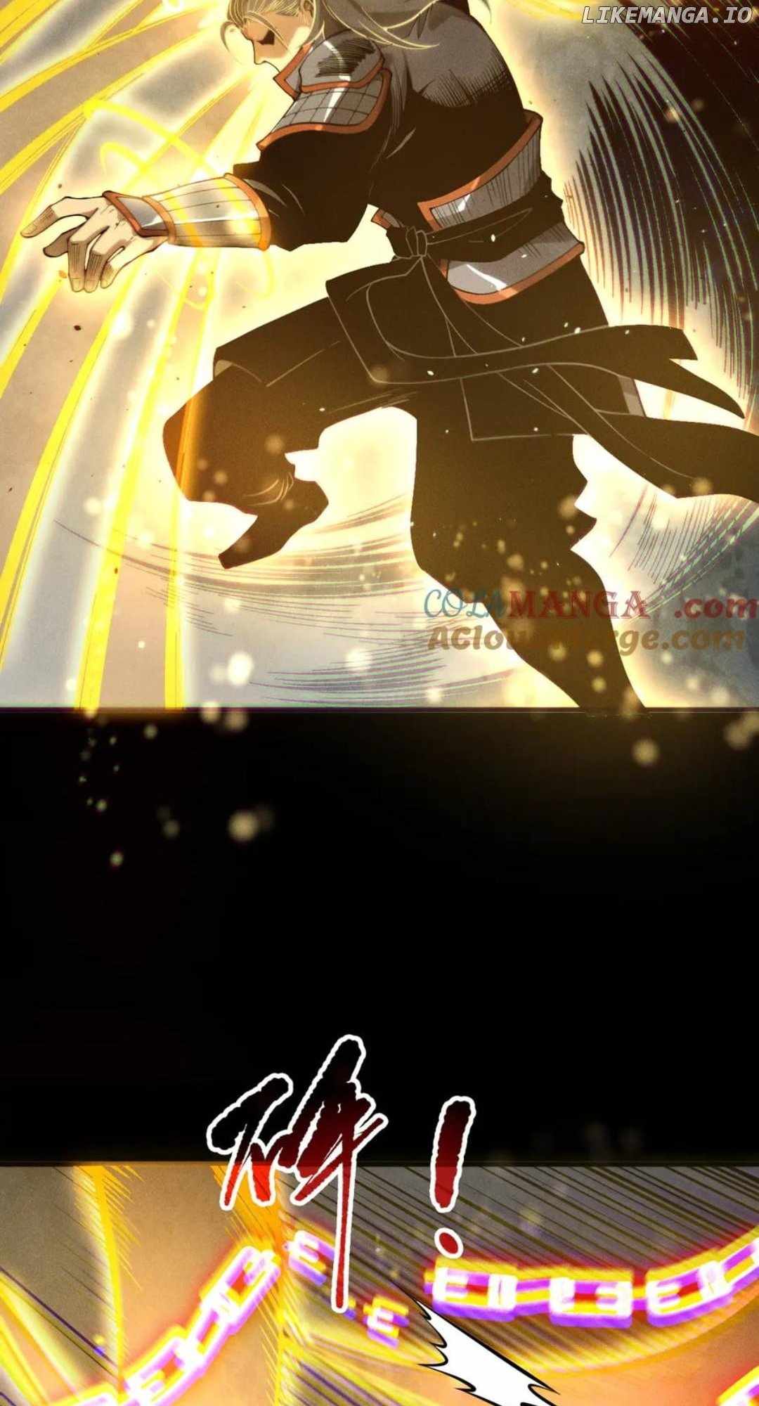 Read Catastrophic Necromancer Manga Online