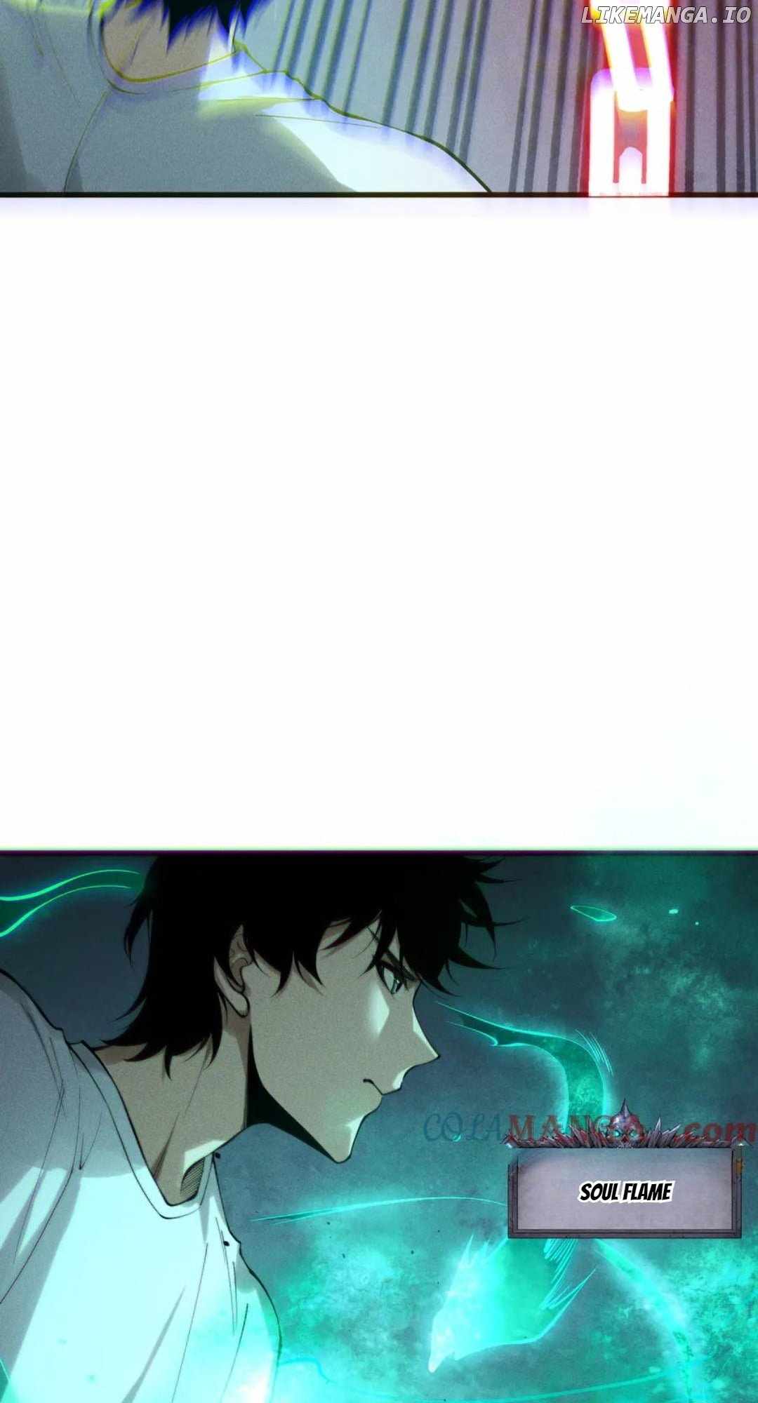 Read Catastrophic Necromancer Manga Online