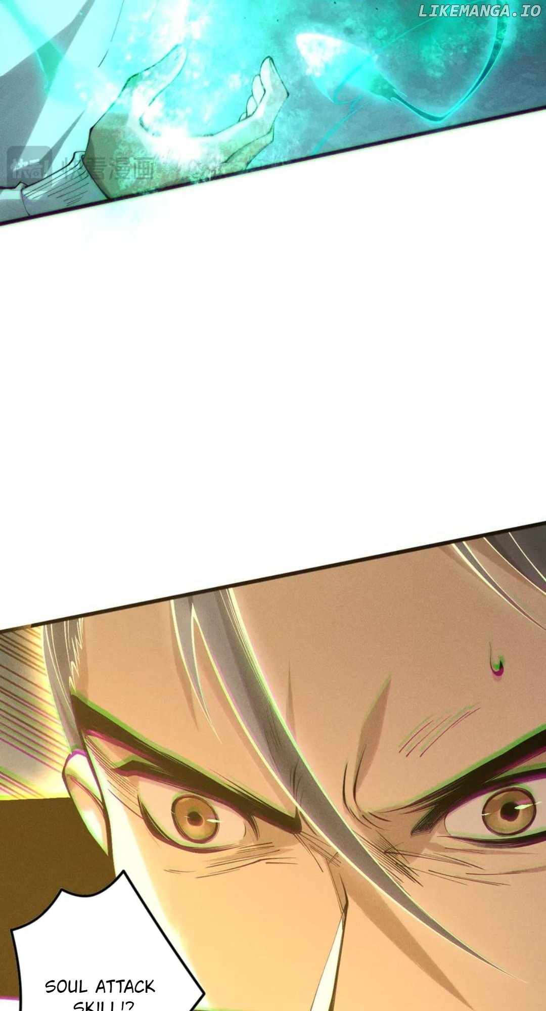Read Catastrophic Necromancer Manga Online