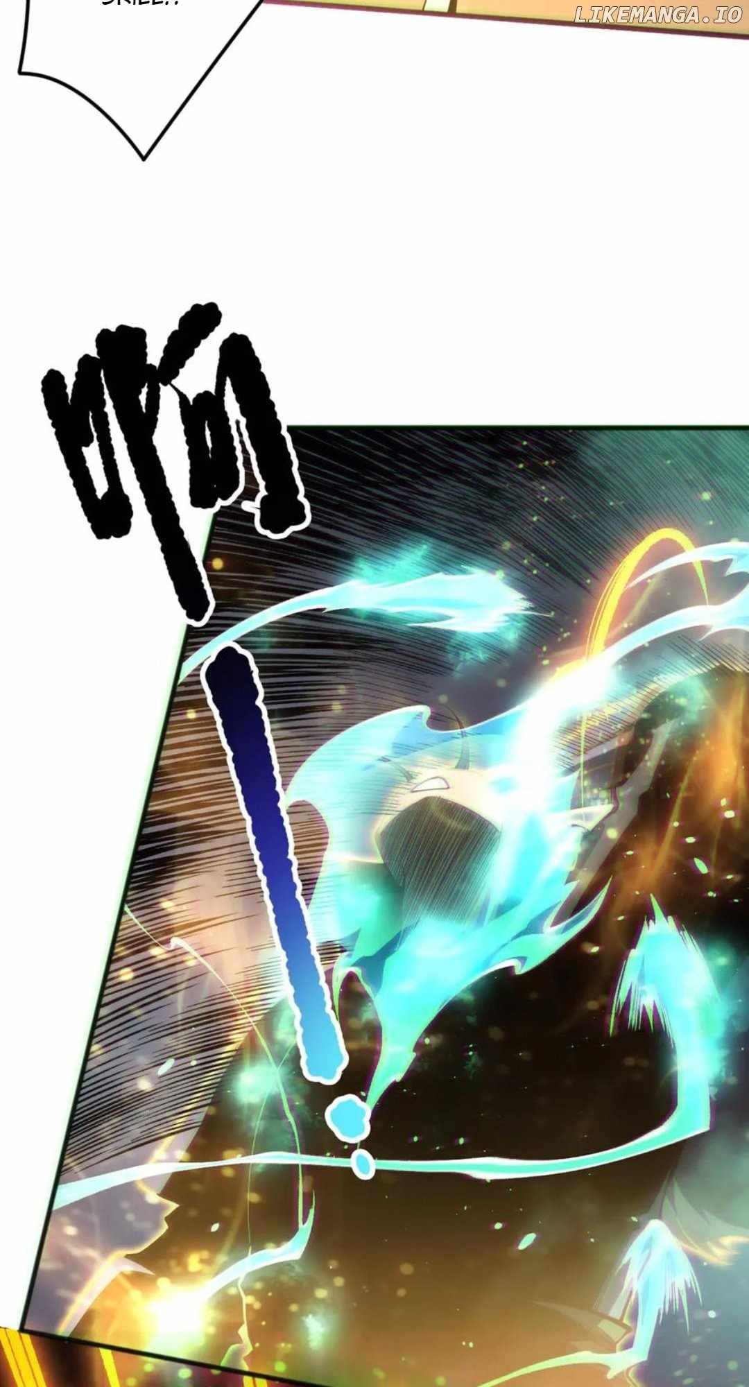 Read Catastrophic Necromancer Manga Online