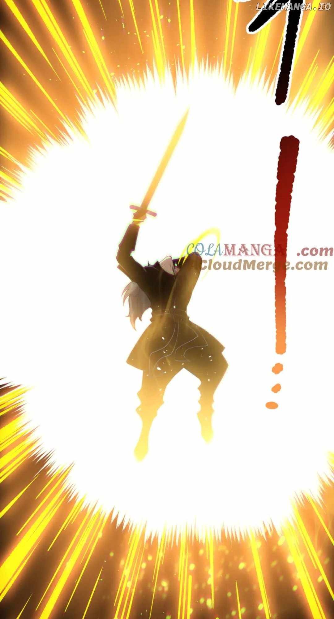 Read Catastrophic Necromancer Manga Online