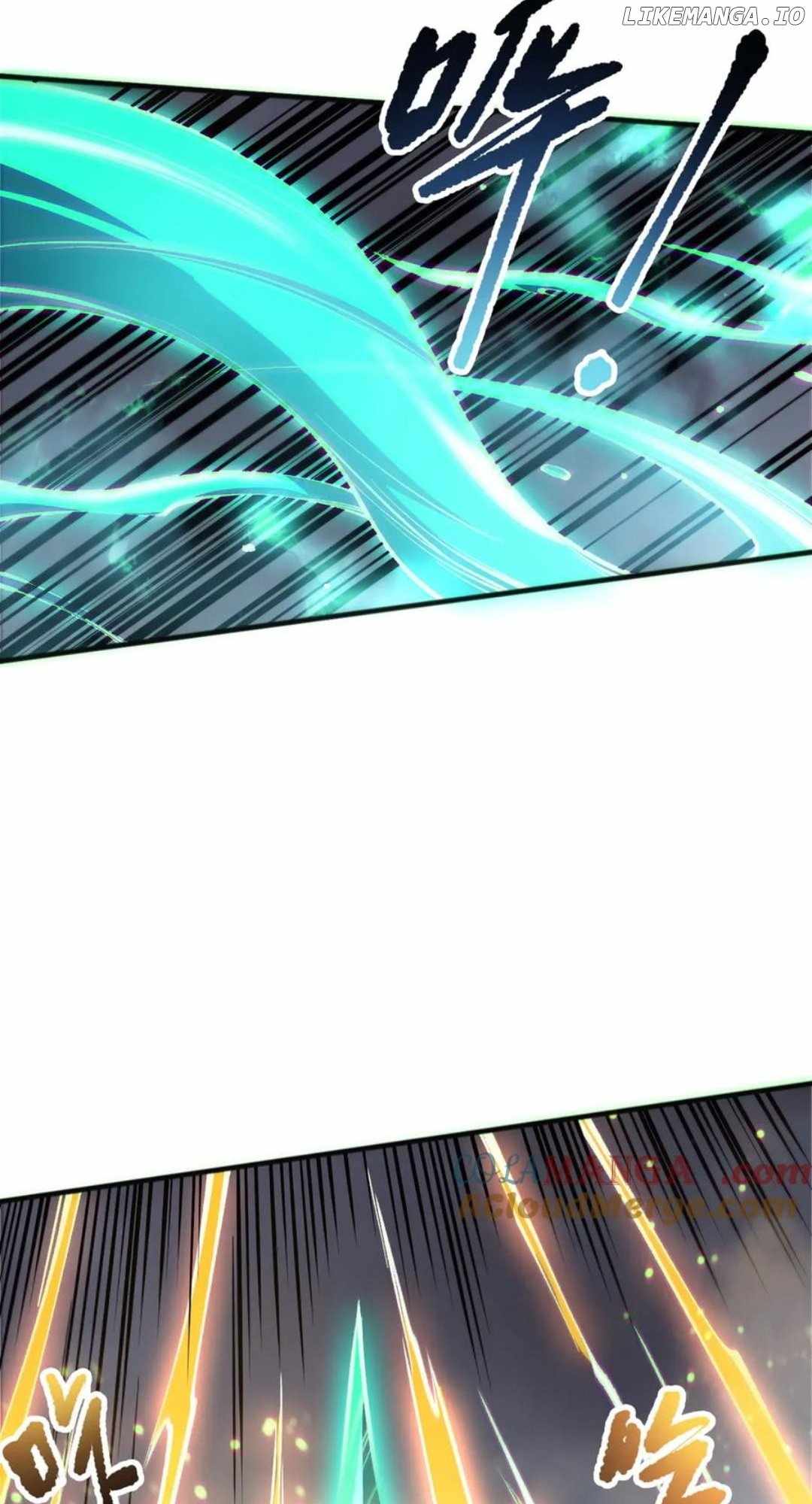 Read Catastrophic Necromancer Manga Online