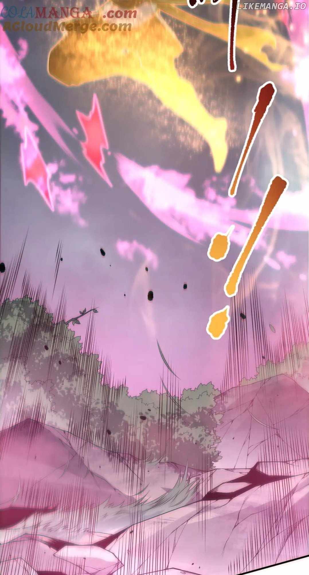 Read Catastrophic Necromancer Manga Online
