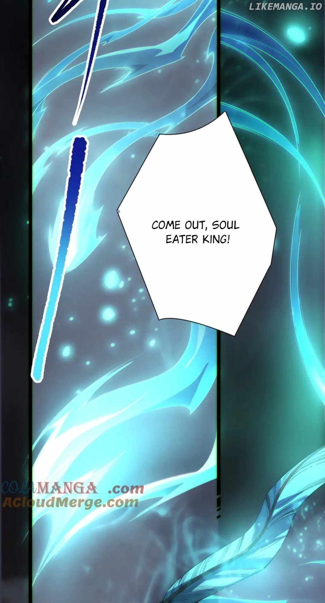 Read Catastrophic Necromancer Manga Online
