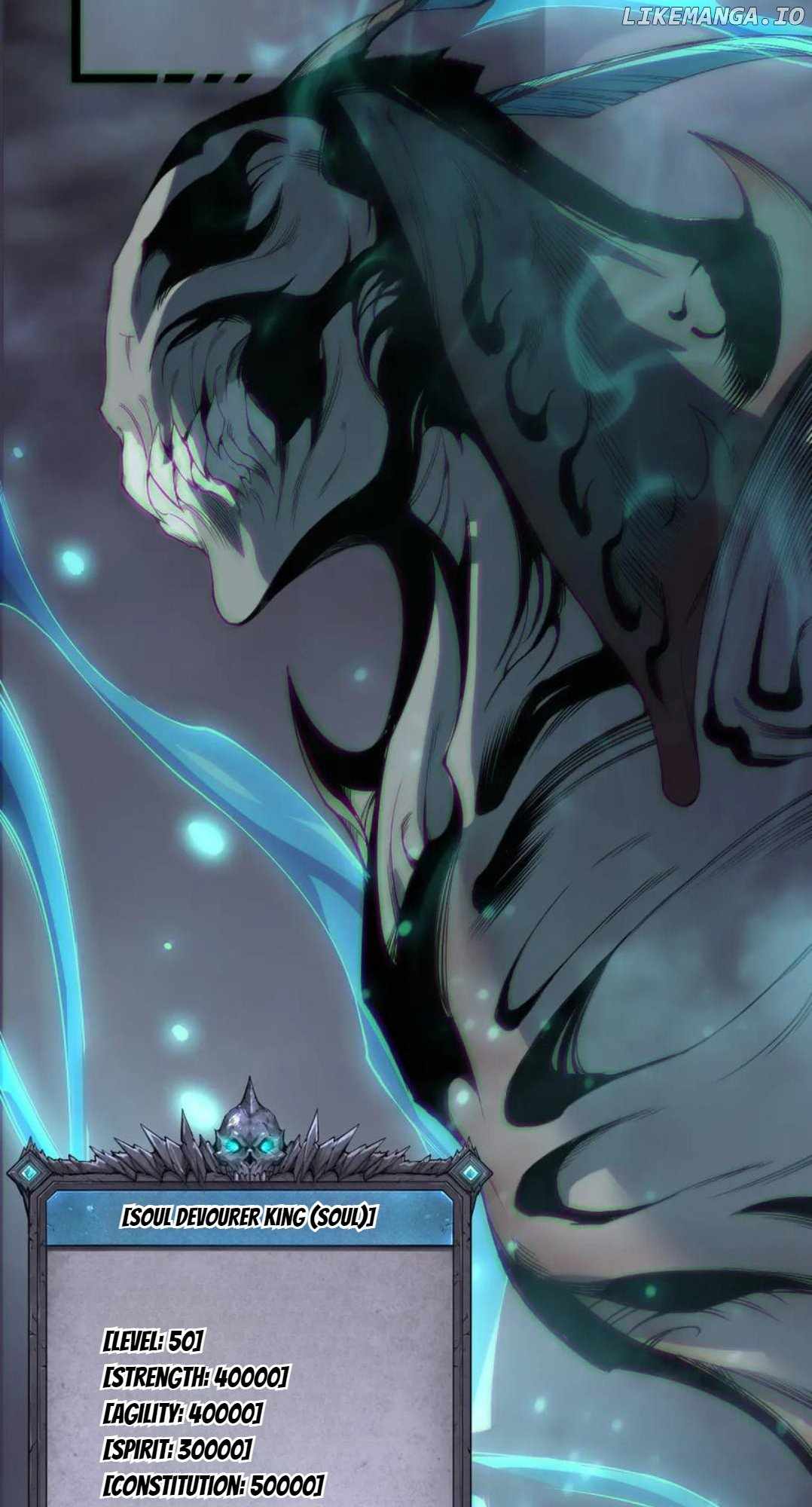 Read Catastrophic Necromancer Manga Online