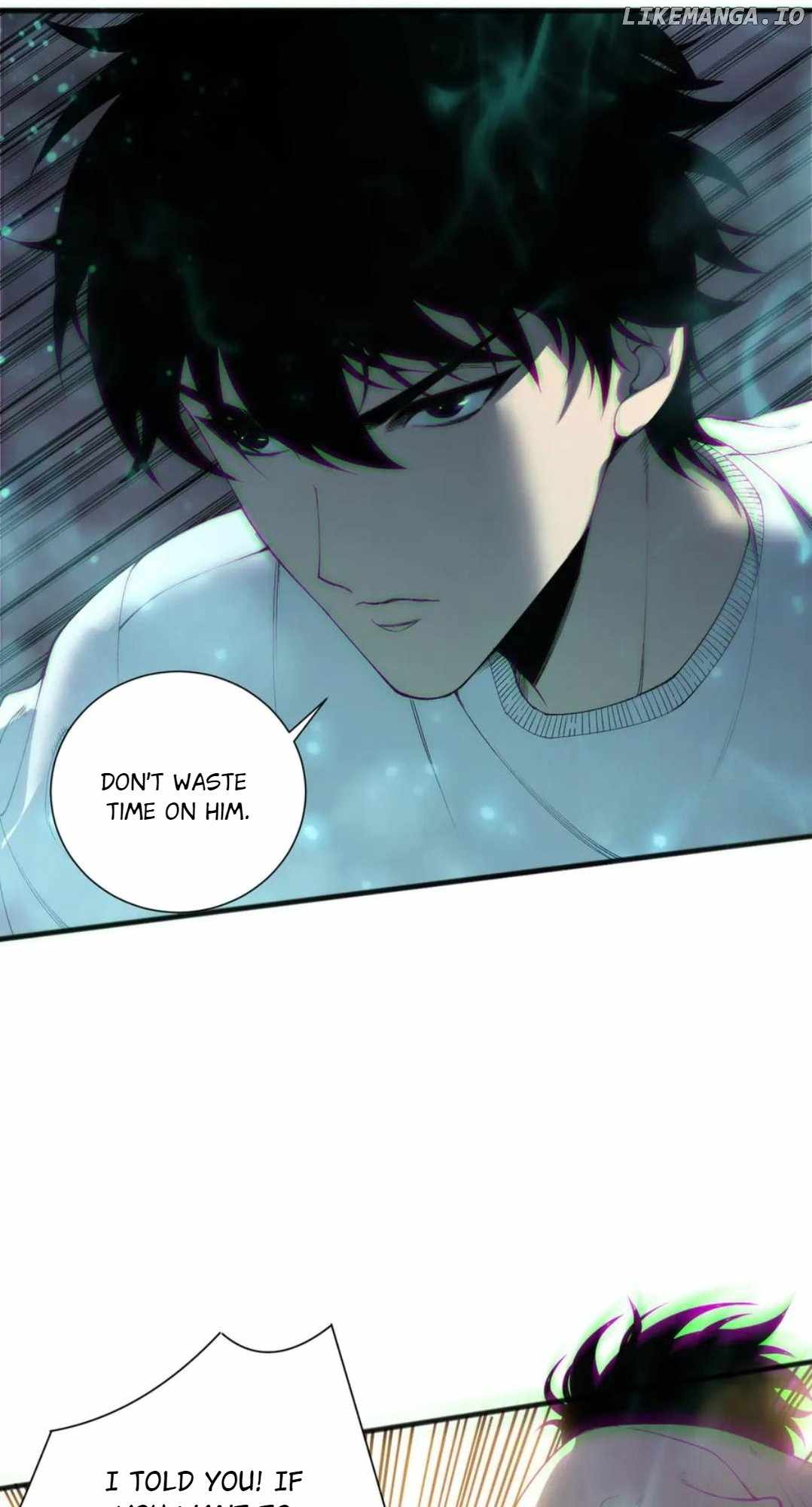 Read Catastrophic Necromancer Manga Online