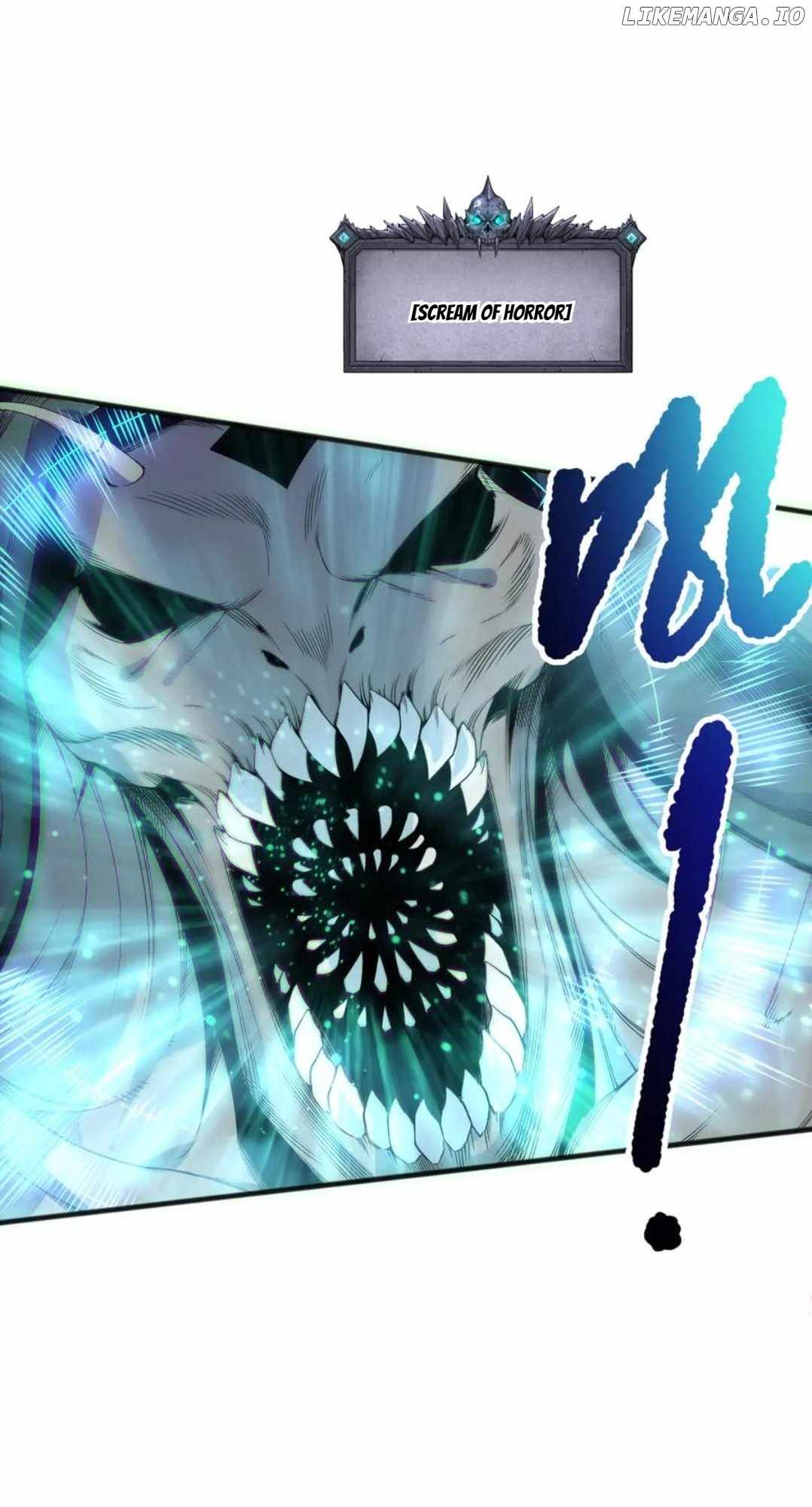 Read Catastrophic Necromancer Manga Online