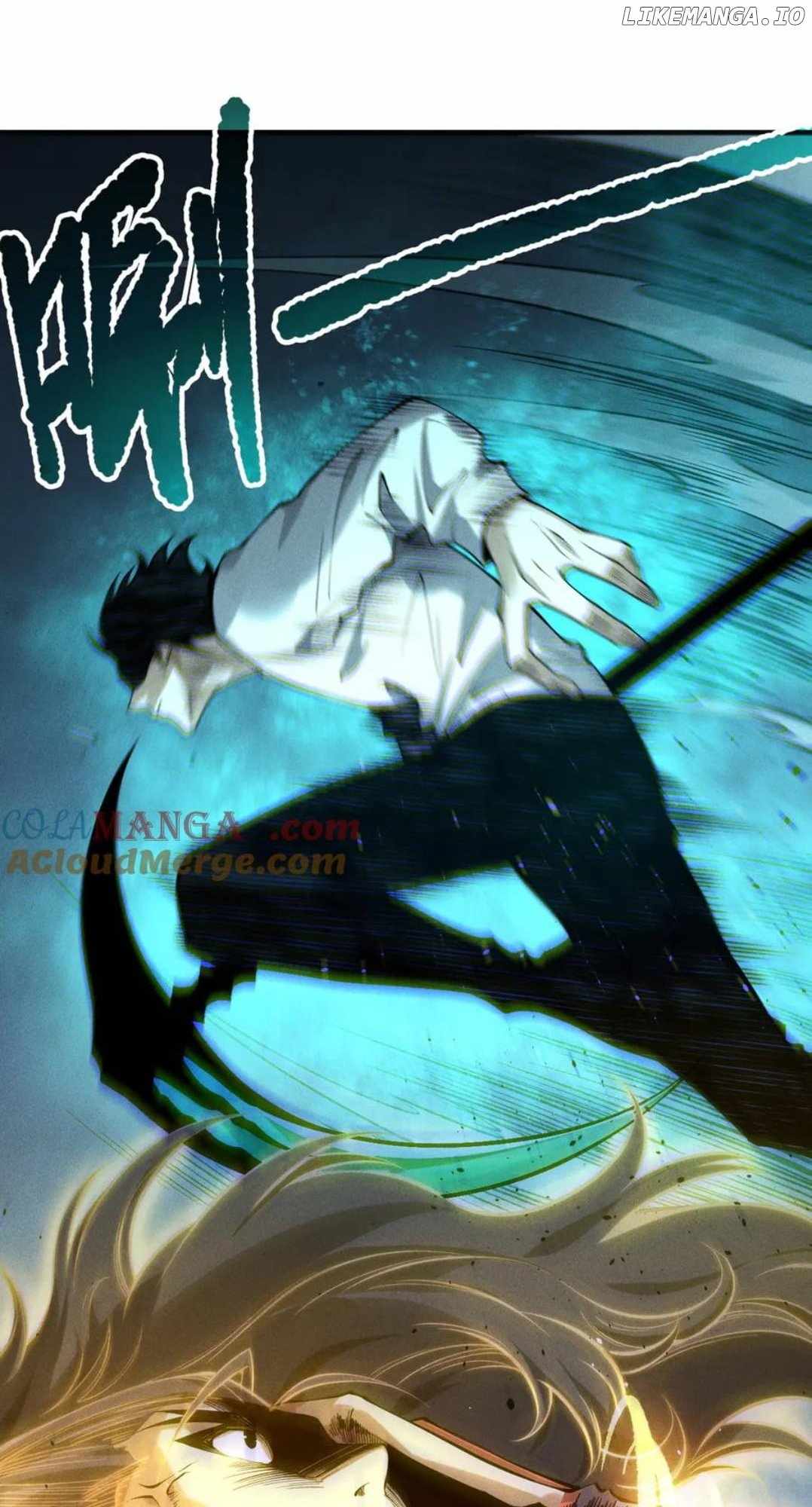 Read Catastrophic Necromancer Manga Online