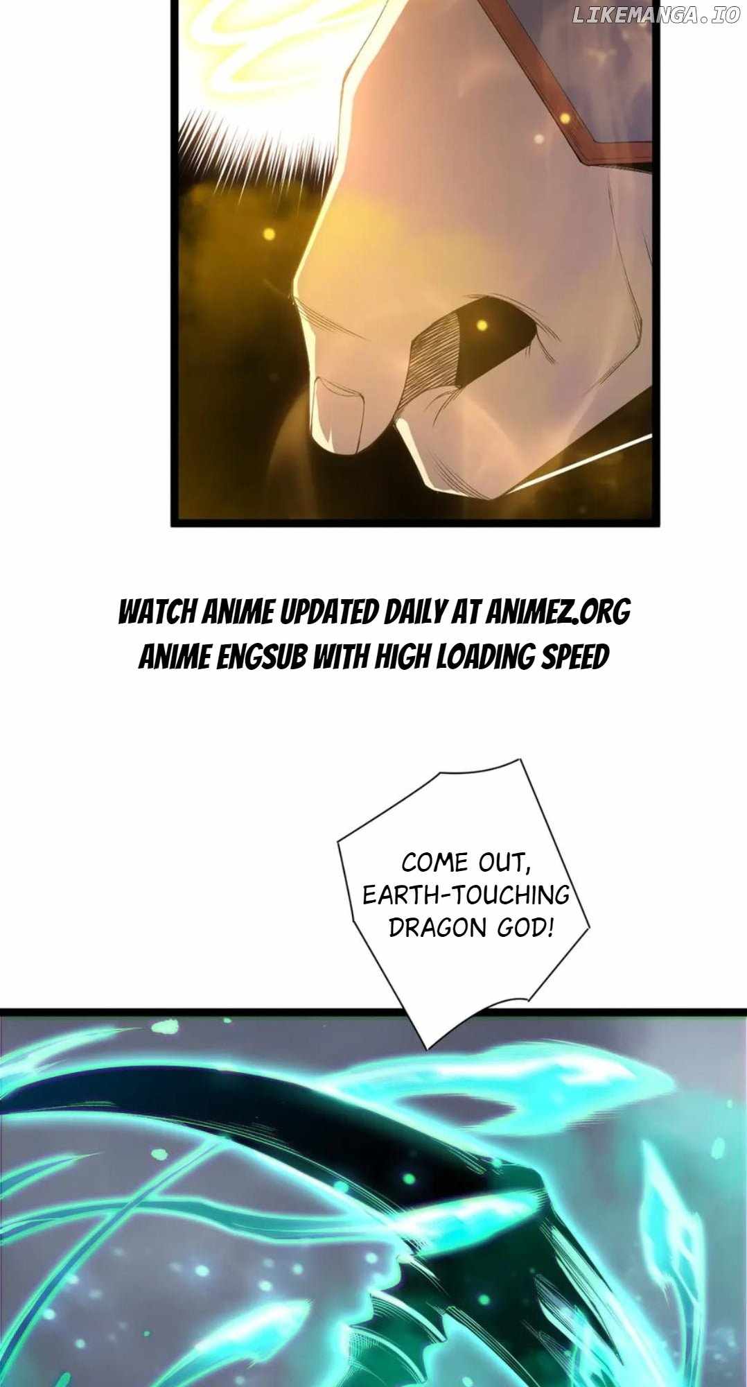 Read Catastrophic Necromancer Manga Online