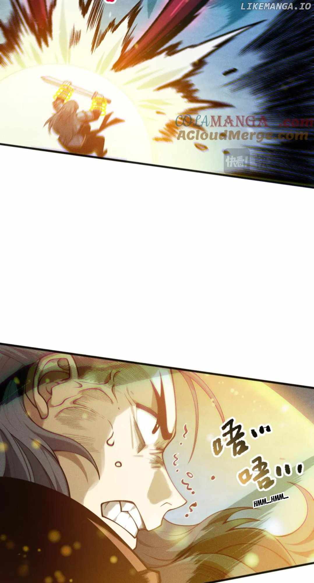 Read Catastrophic Necromancer Manga Online