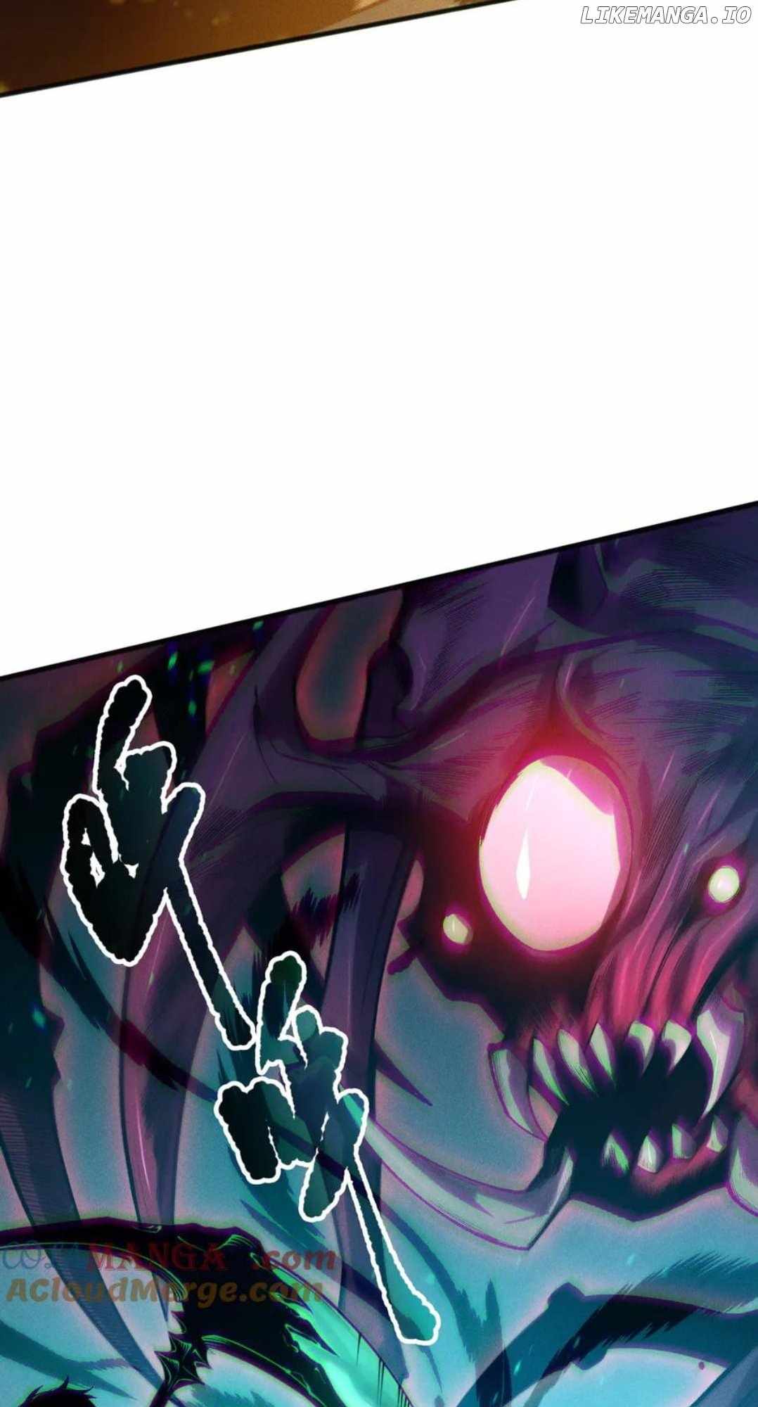 Read Catastrophic Necromancer Manga Online