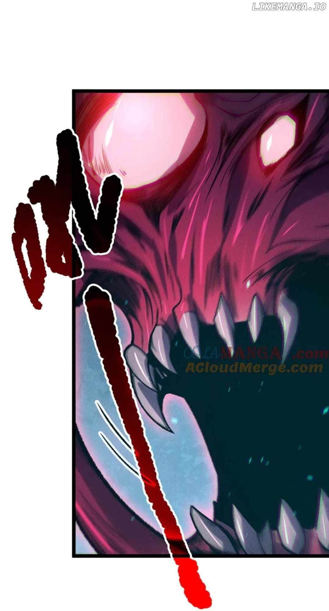 Read Catastrophic Necromancer Manga Online