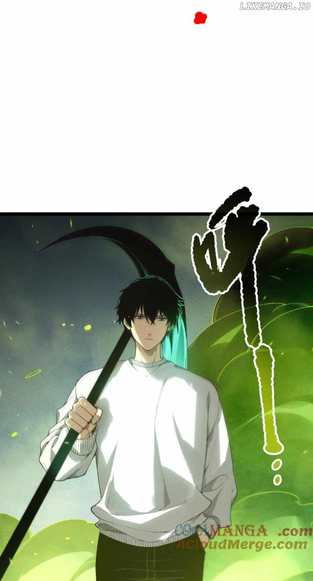Read Catastrophic Necromancer Manga Online