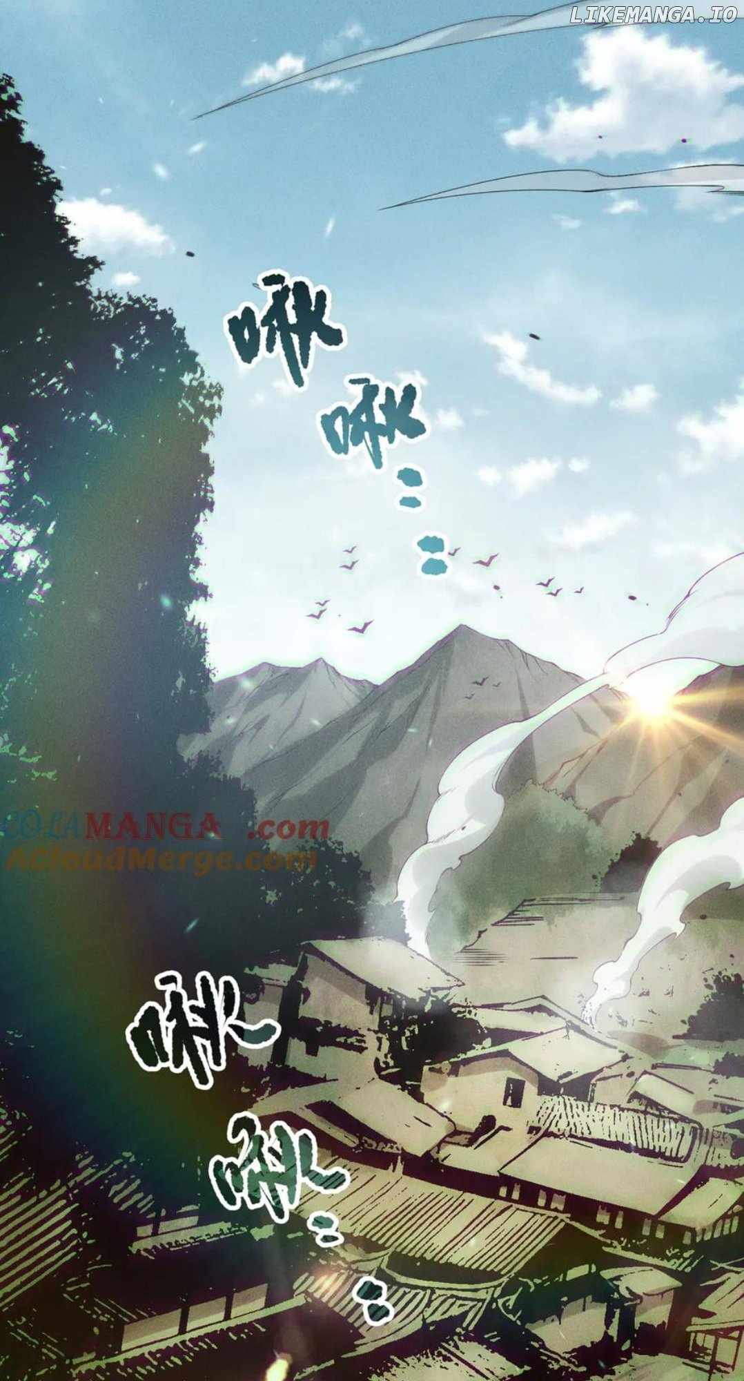 Read Catastrophic Necromancer Manga Online