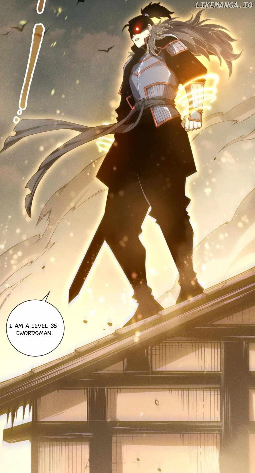 Read Catastrophic Necromancer Manga Online