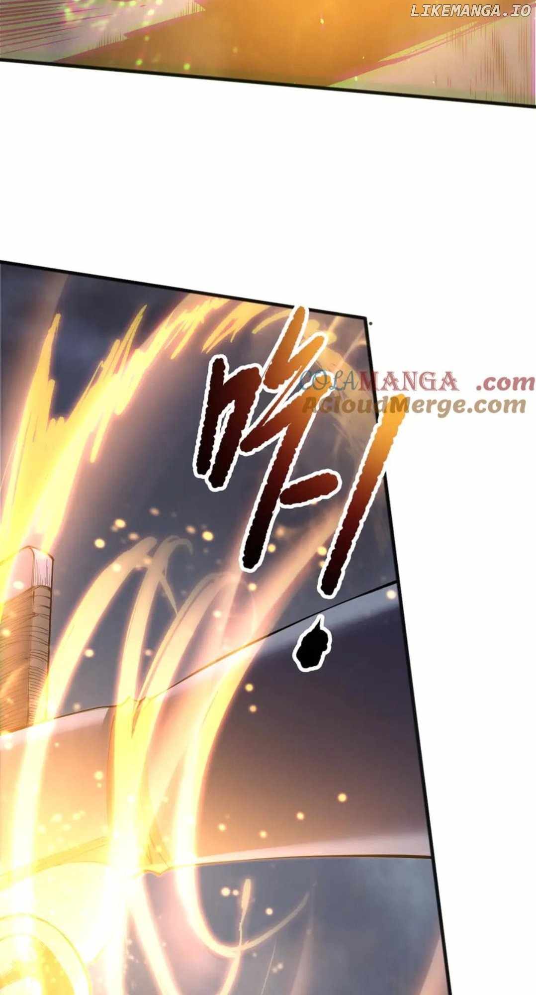 Read Catastrophic Necromancer Manga Online