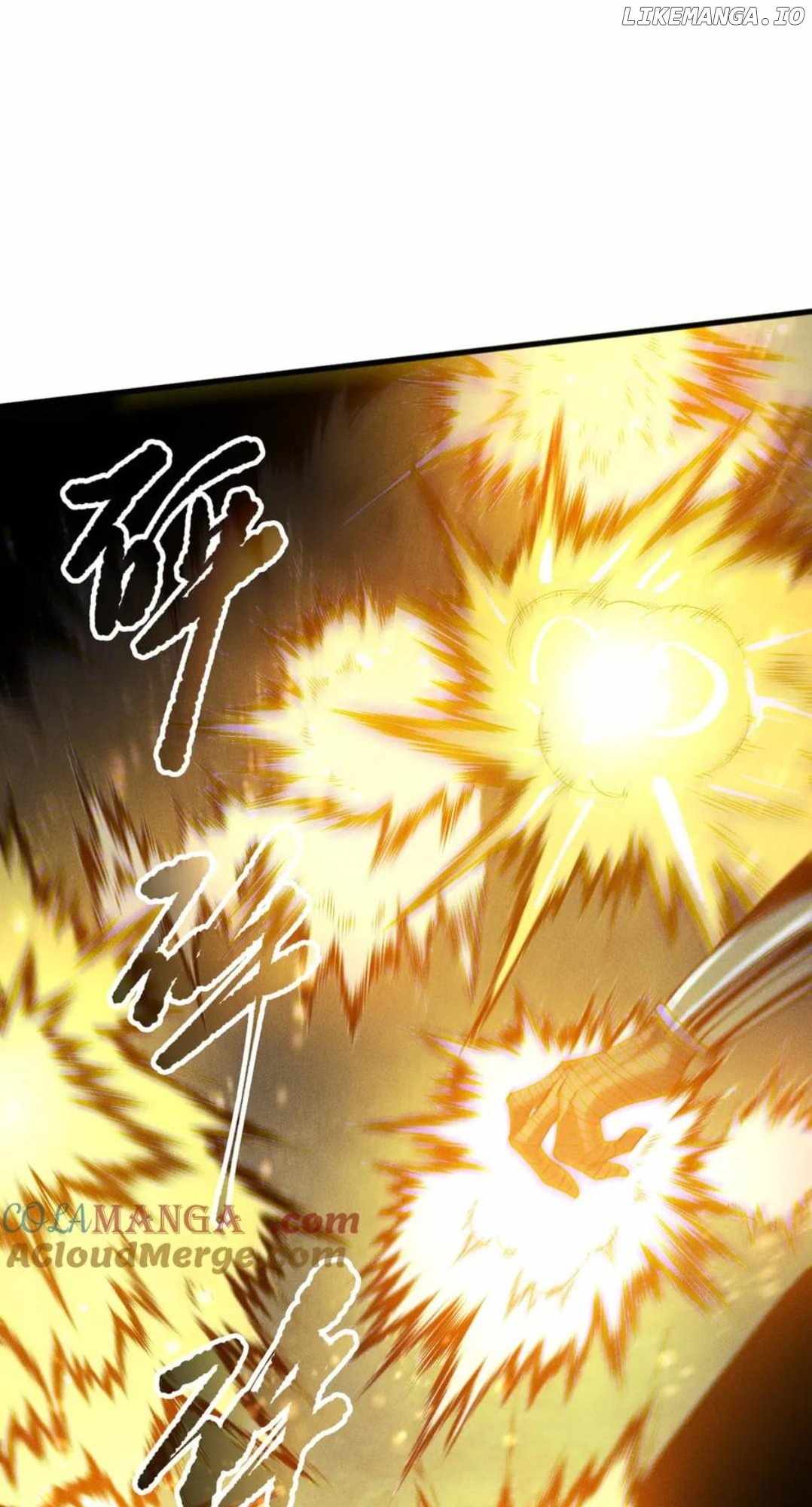 Read Catastrophic Necromancer Manga Online