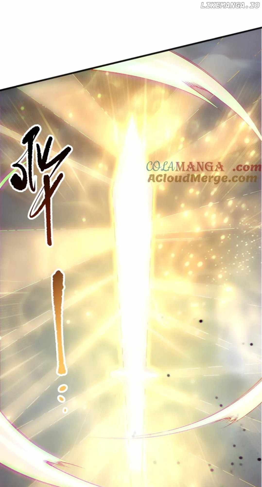 Read Catastrophic Necromancer Manga Online