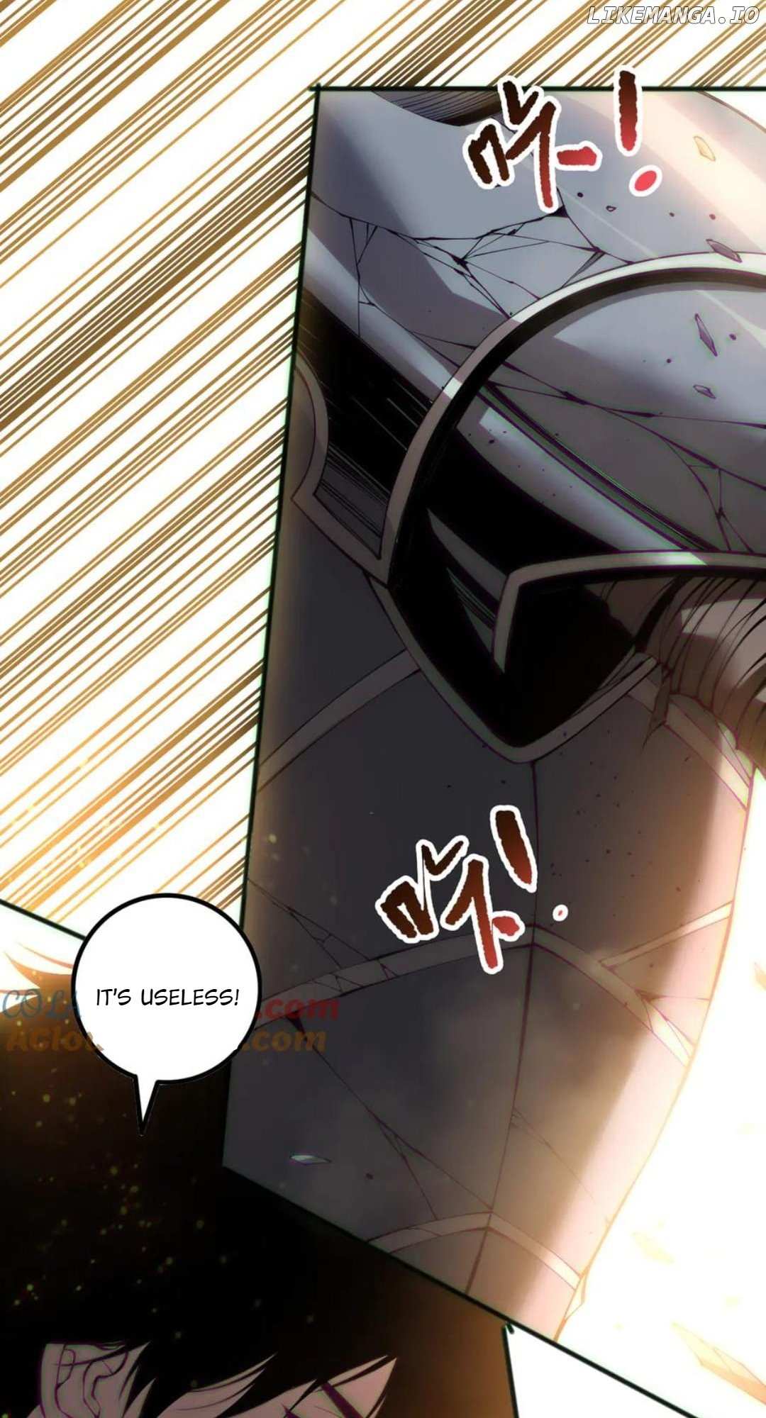 Read Catastrophic Necromancer Manga Online
