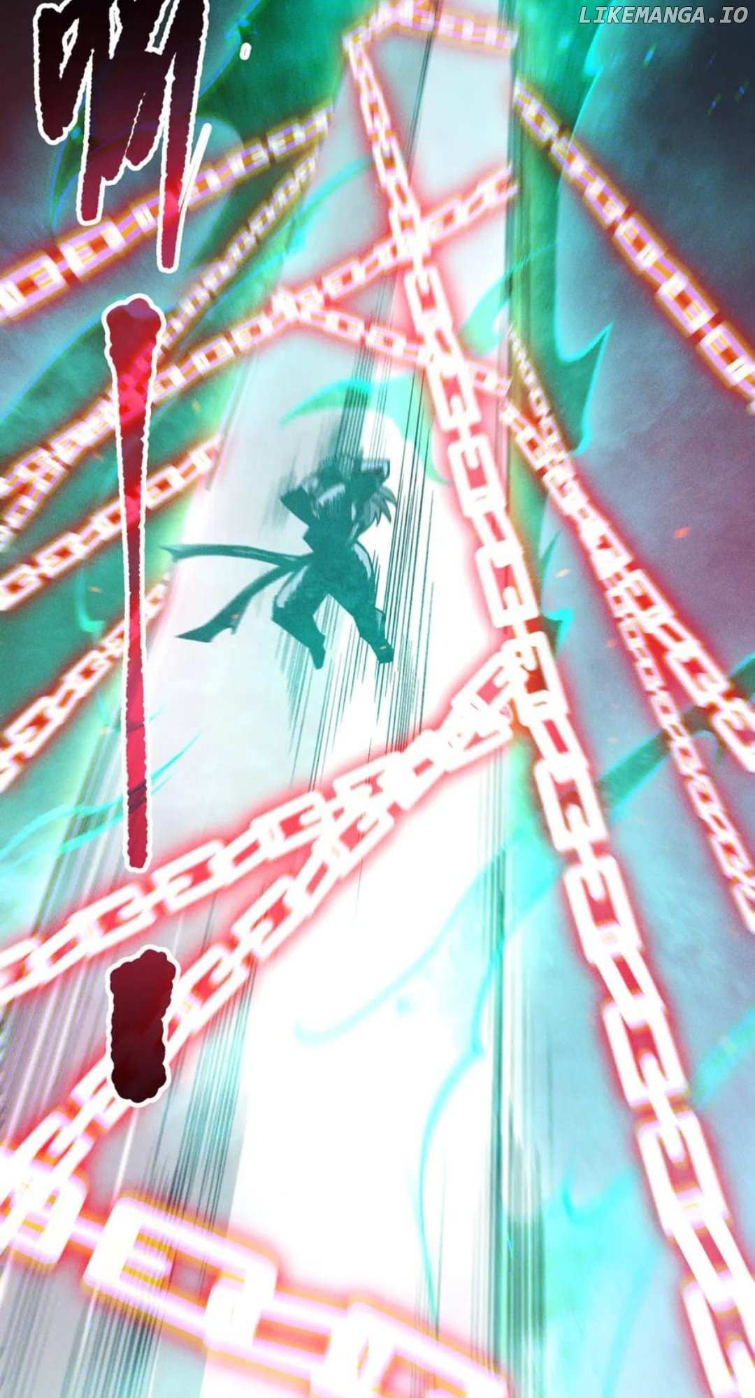 Read Catastrophic Necromancer Manga Online