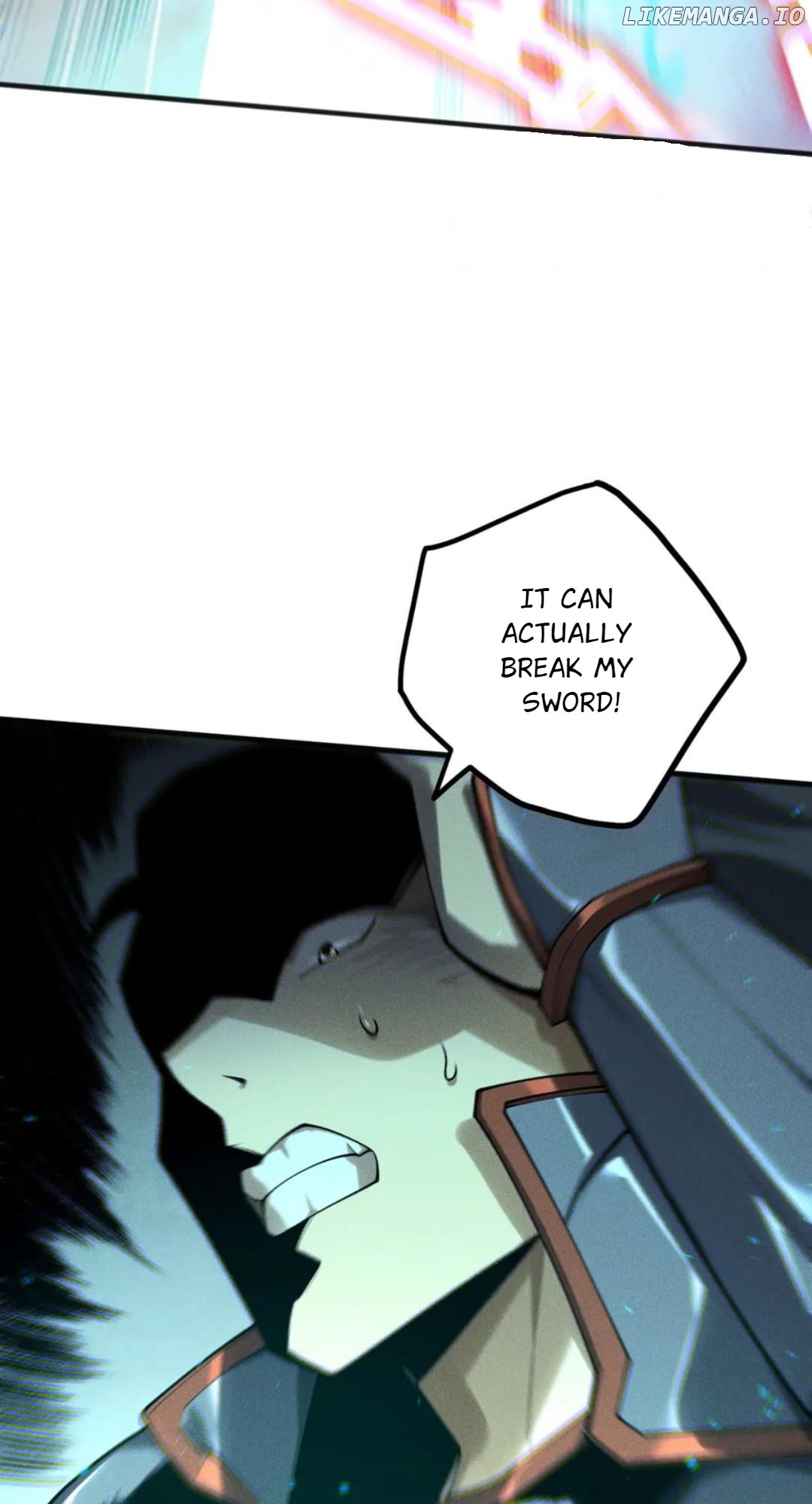 Read Catastrophic Necromancer Manga Online