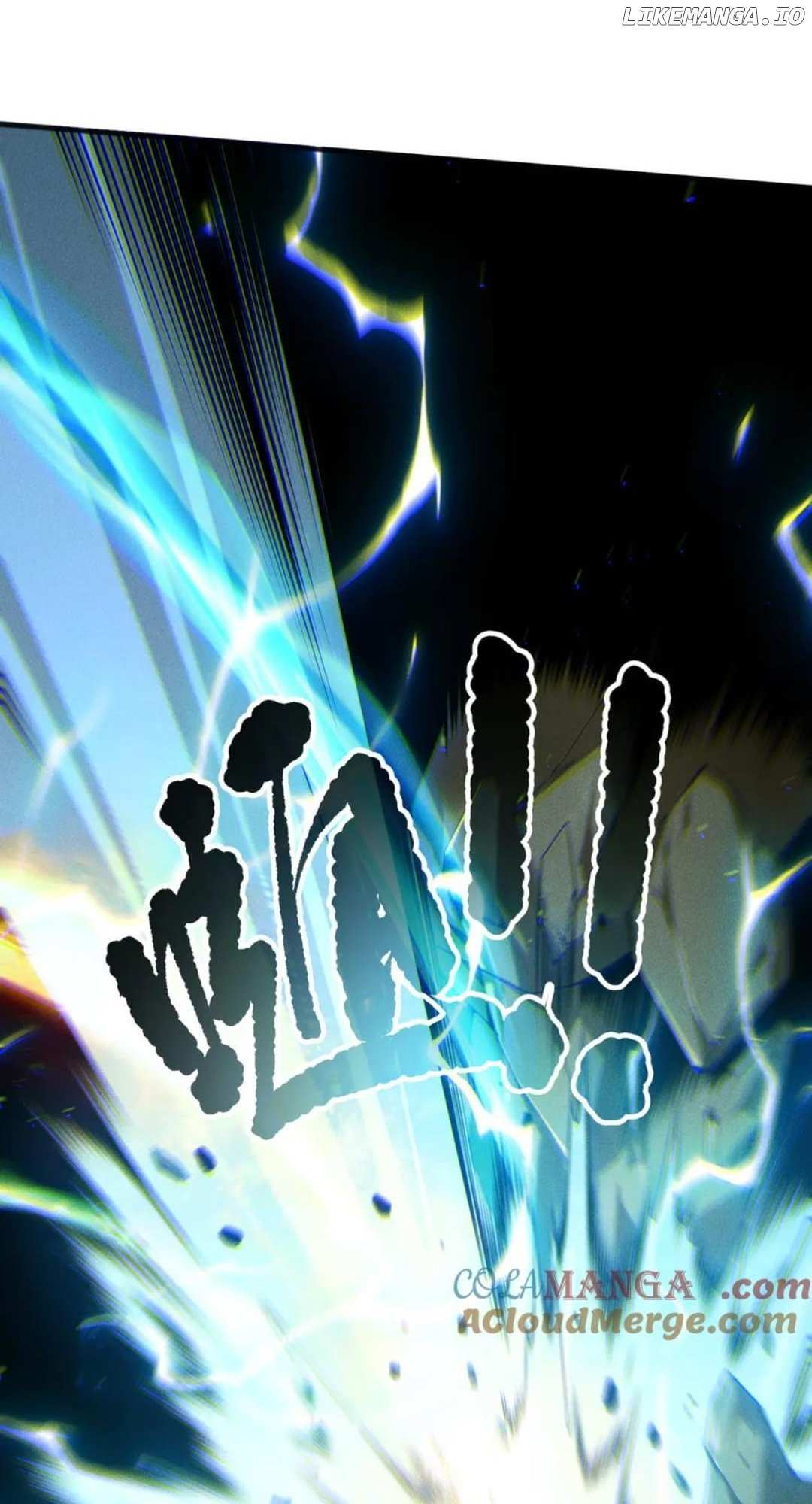 Read Catastrophic Necromancer Manga Online
