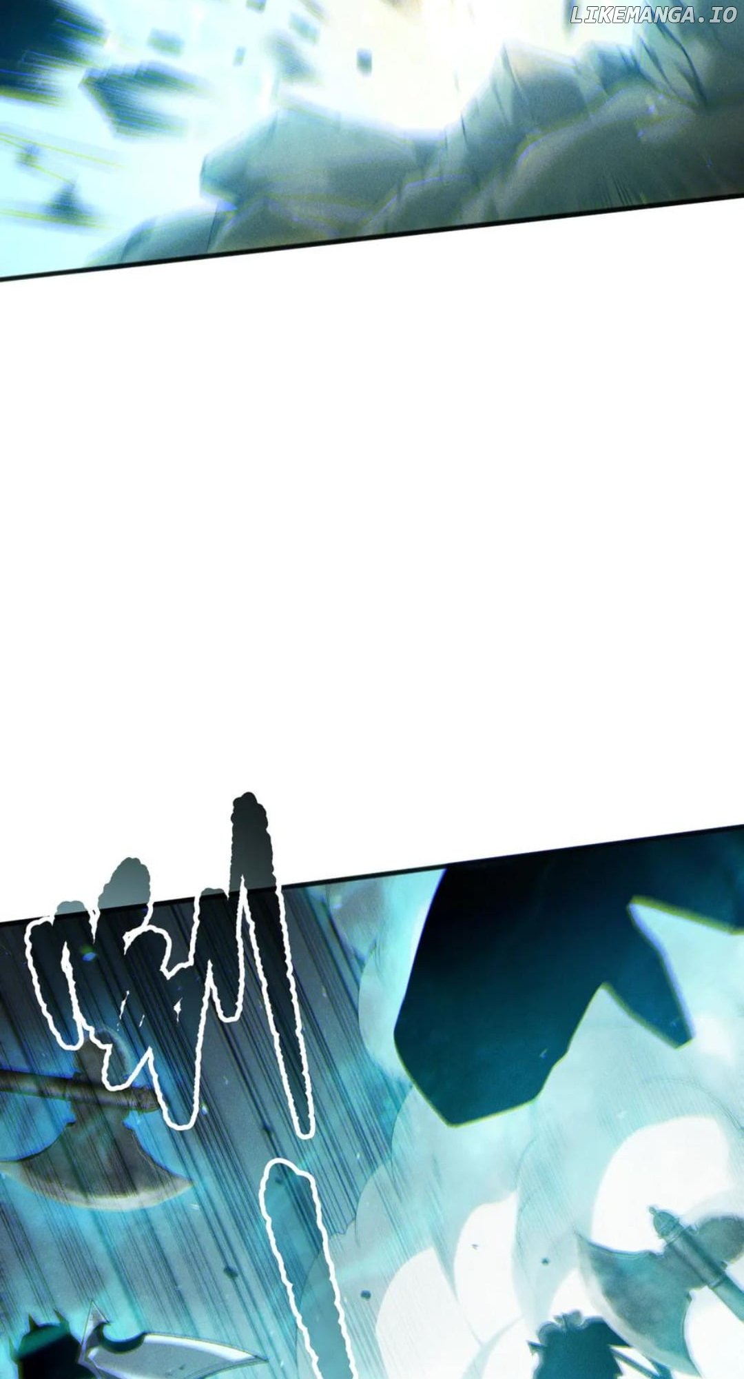 Read Catastrophic Necromancer Manga Online