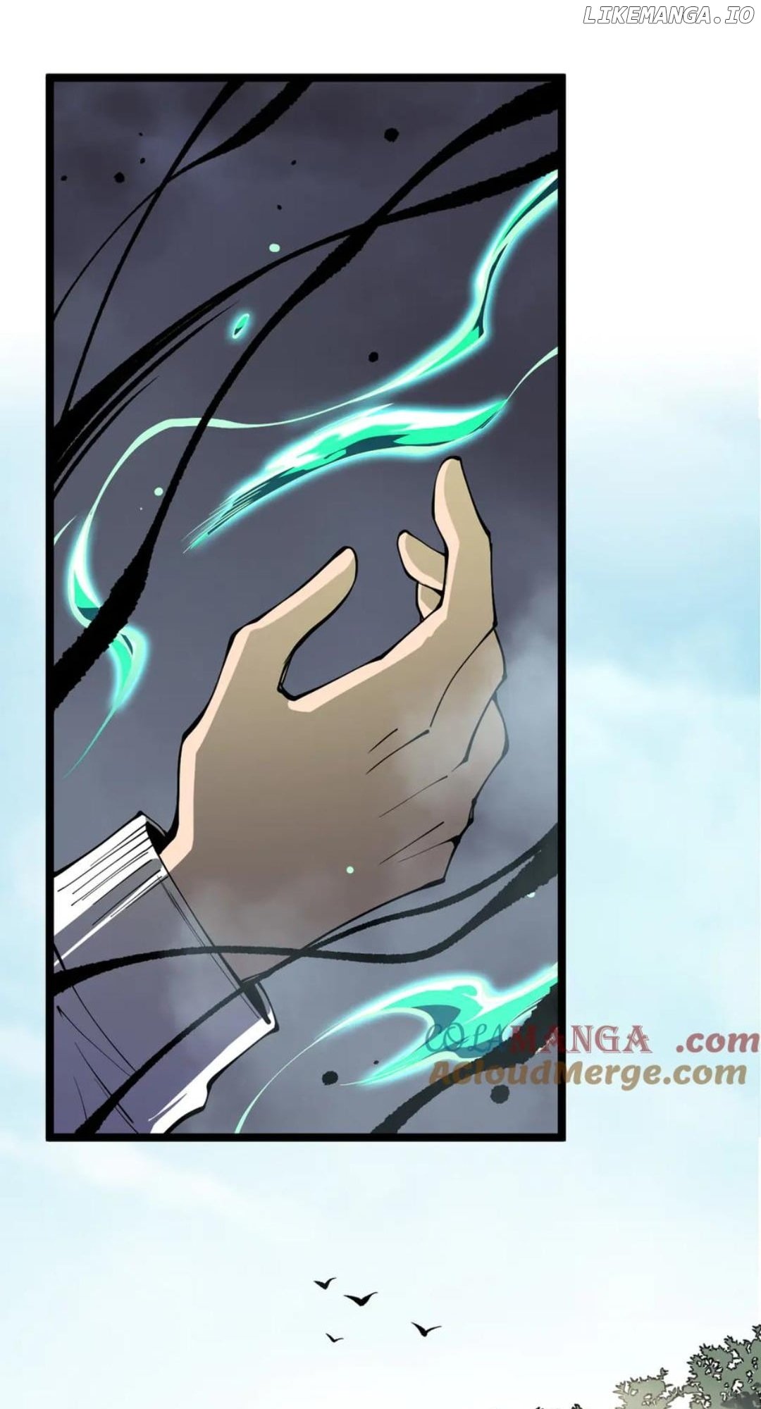 Read Catastrophic Necromancer Manga Online
