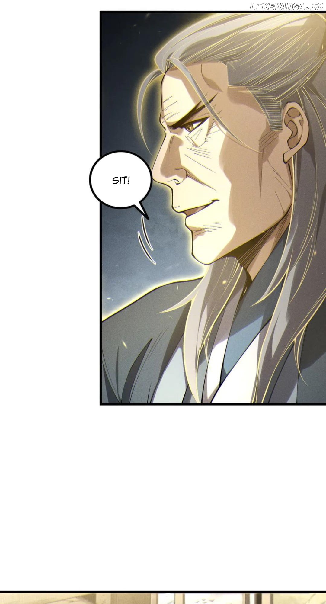 Read Catastrophic Necromancer Manga Online
