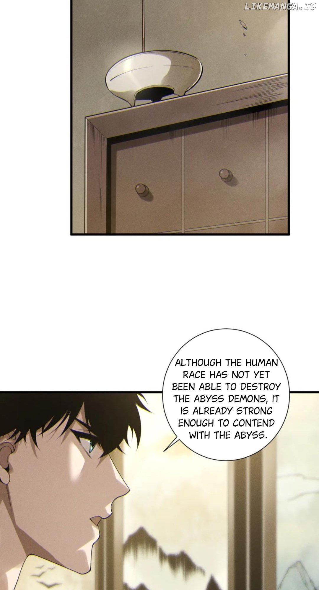 Read Catastrophic Necromancer Manga Online
