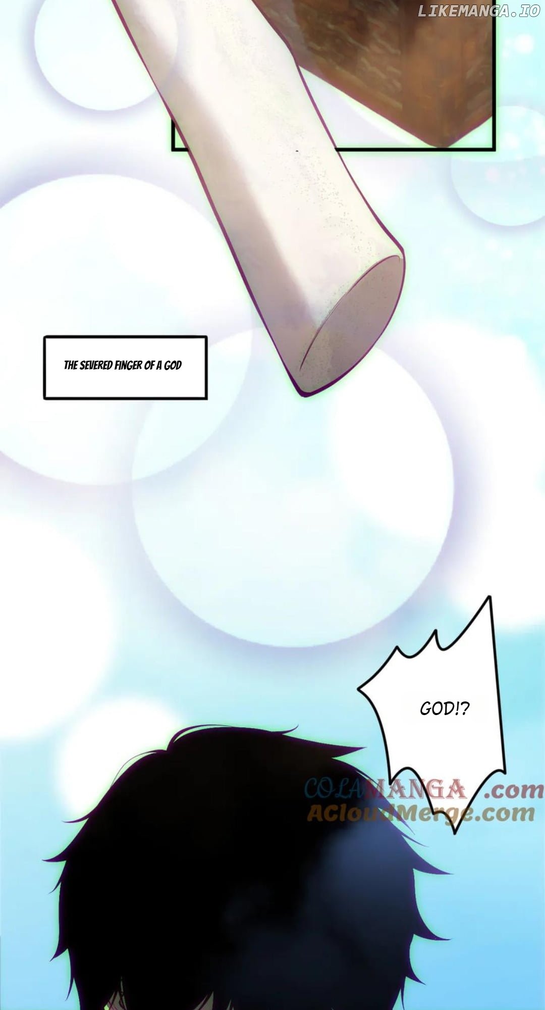 Read Catastrophic Necromancer Manga Online