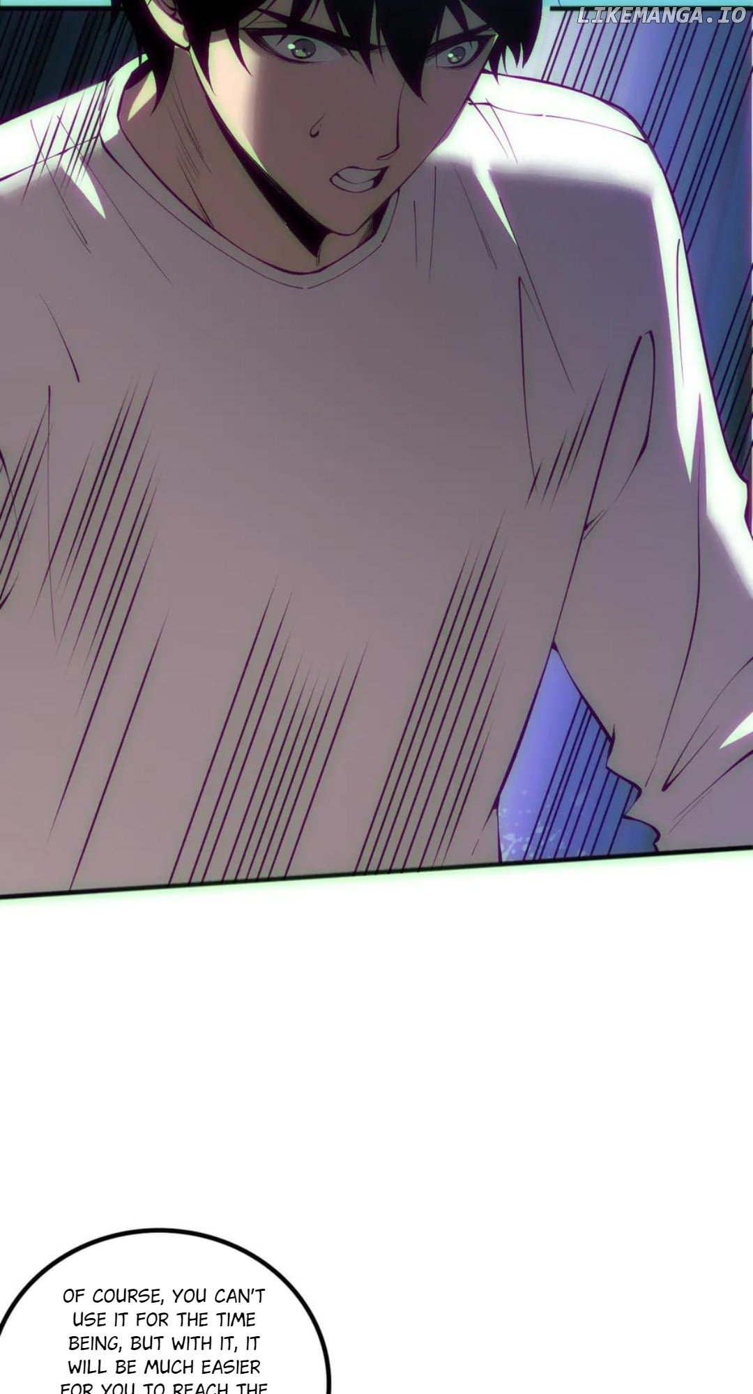 Read Catastrophic Necromancer Manga Online