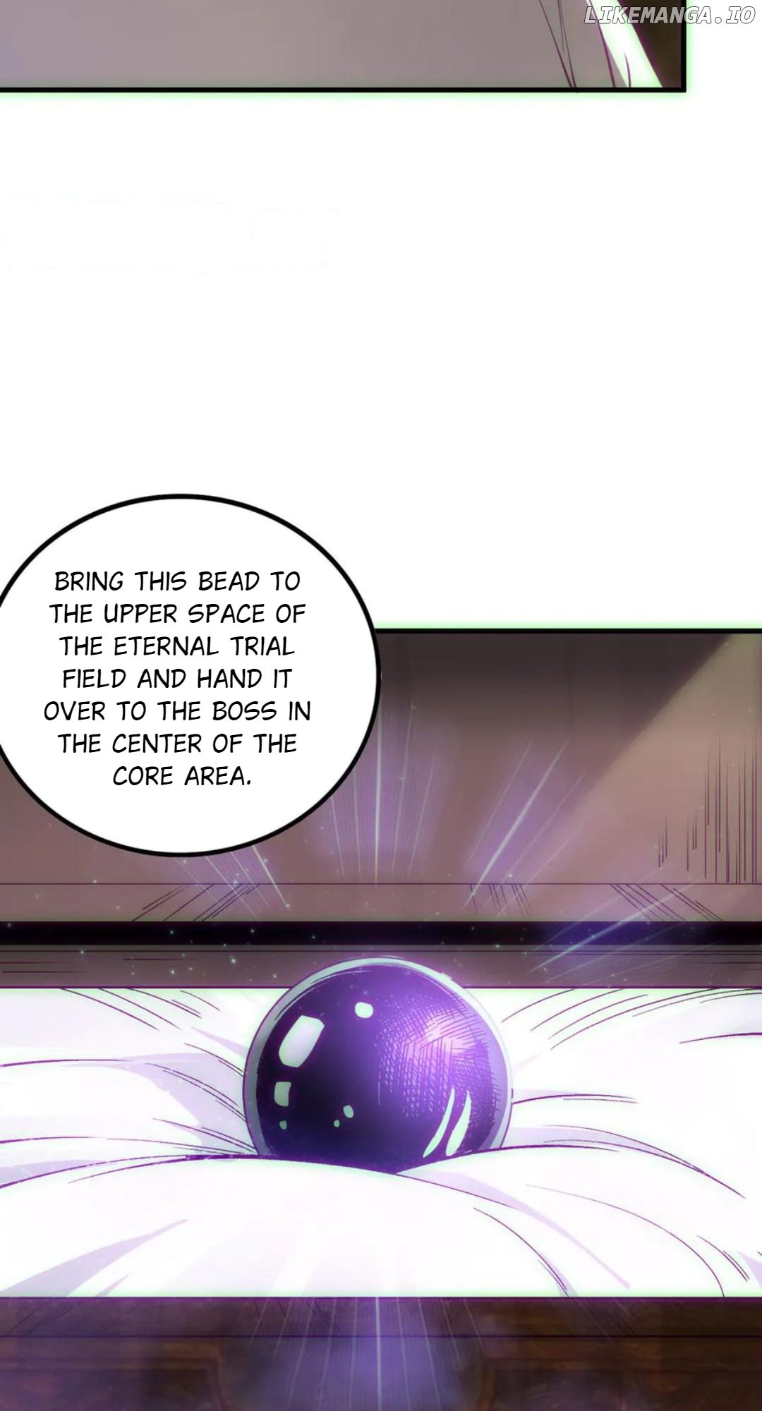 Read Catastrophic Necromancer Manga Online