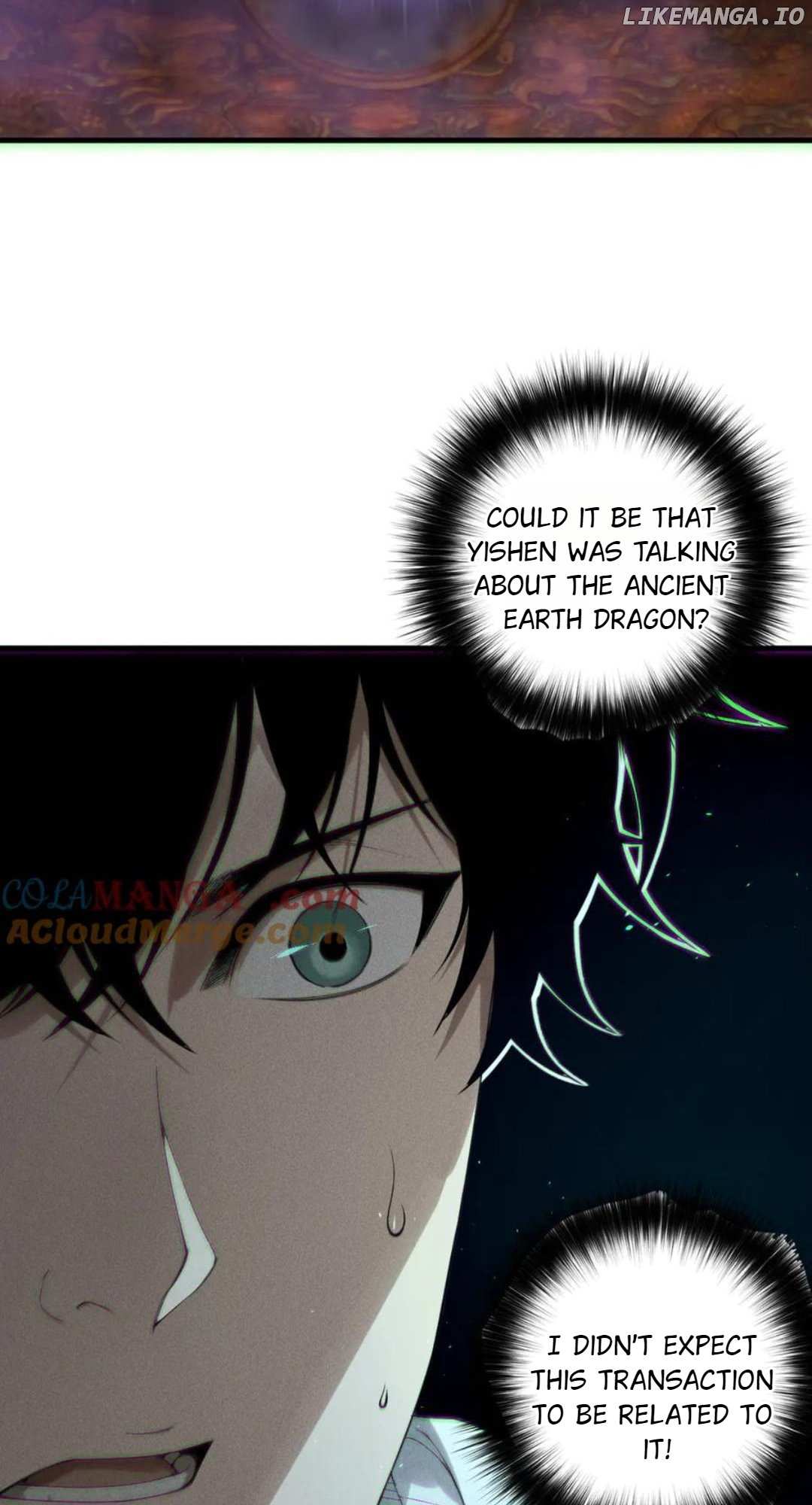 Read Catastrophic Necromancer Manga Online