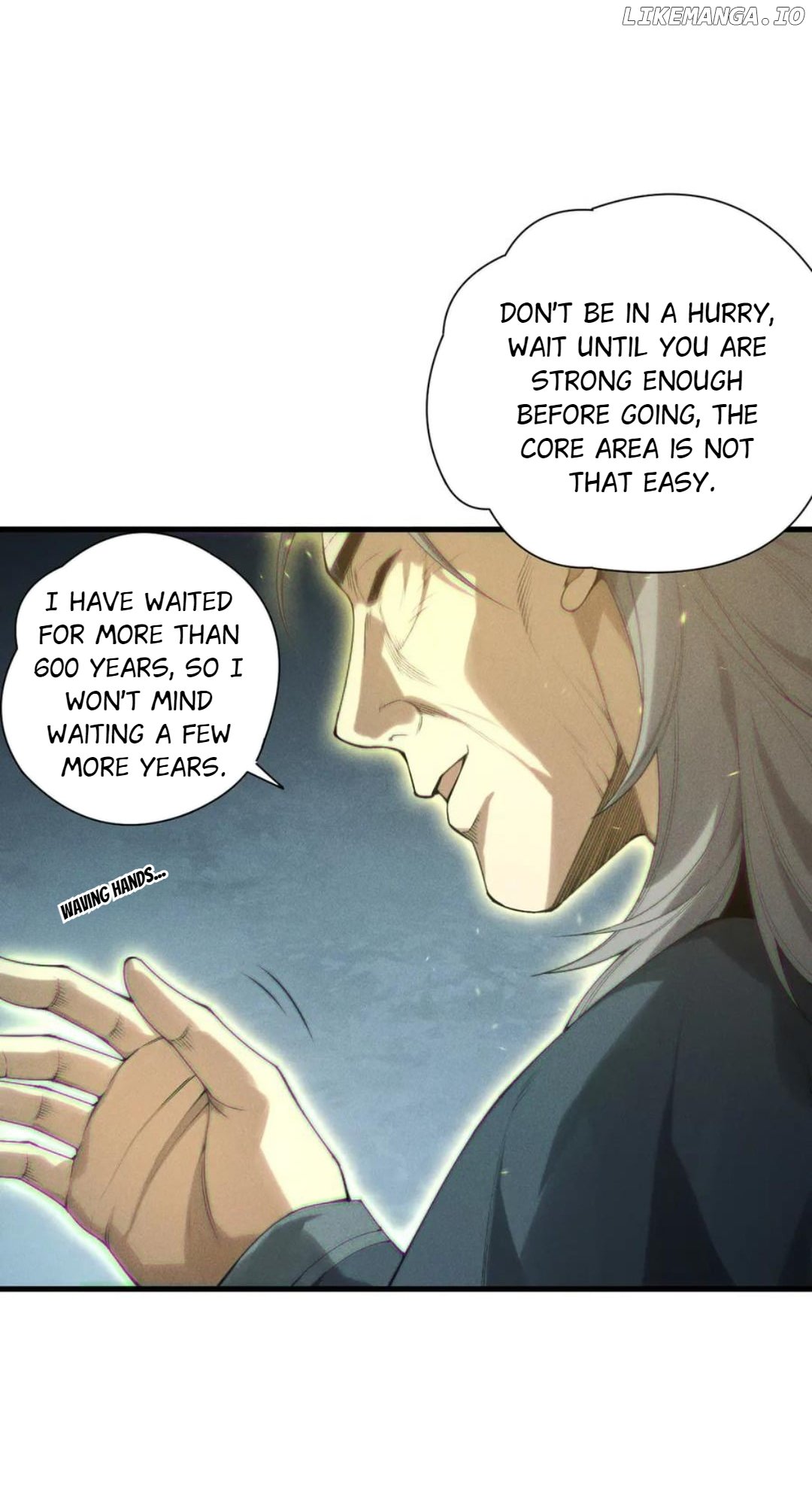 Read Catastrophic Necromancer Manga Online