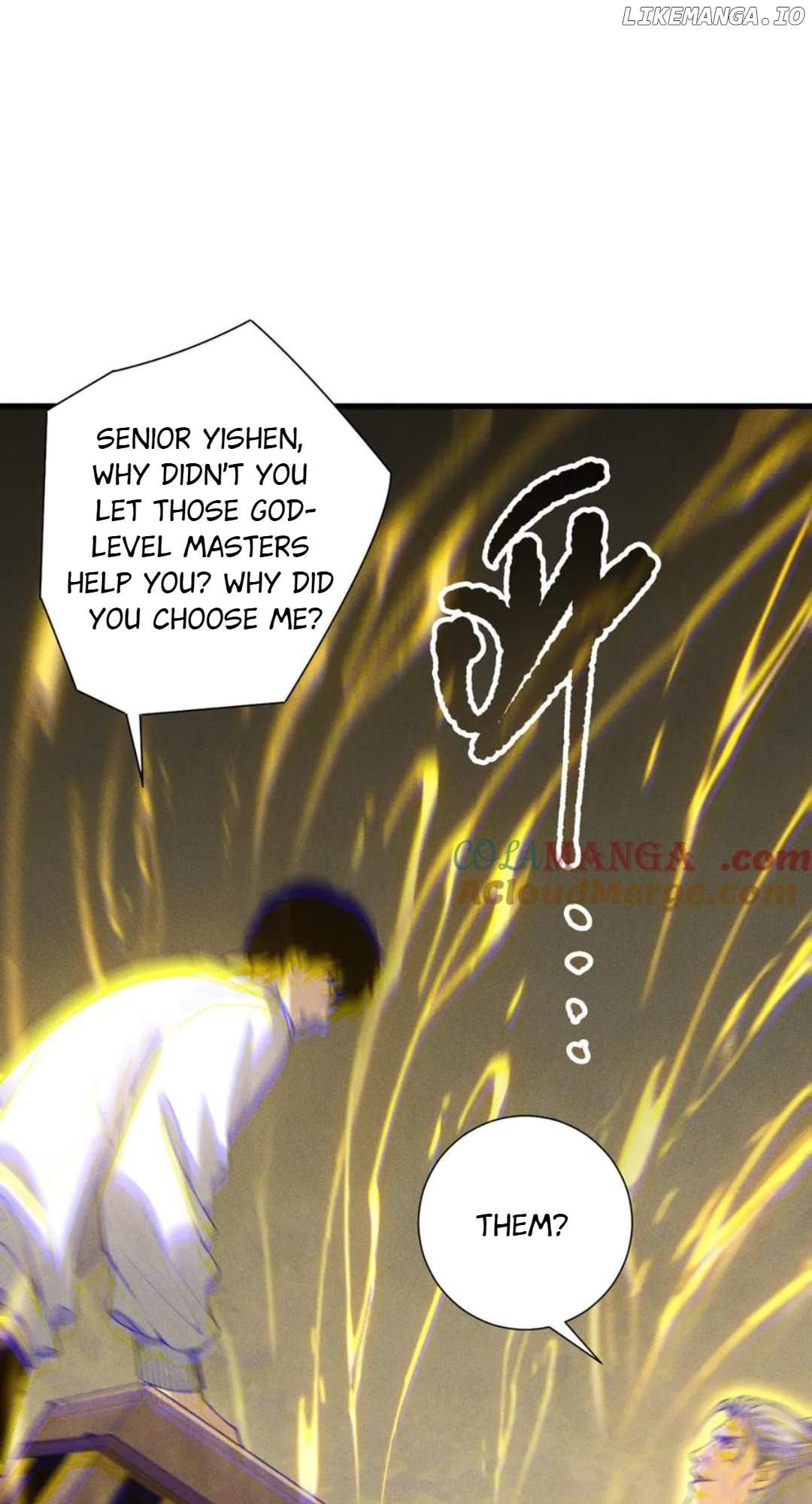 Read Catastrophic Necromancer Manga Online