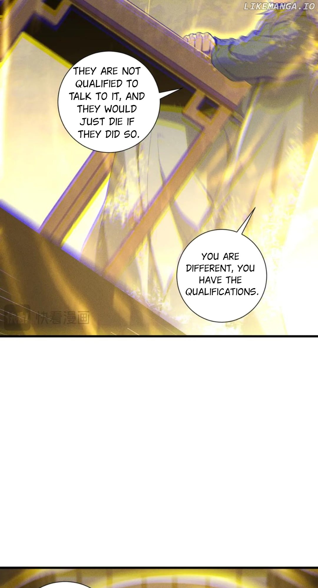 Read Catastrophic Necromancer Manga Online