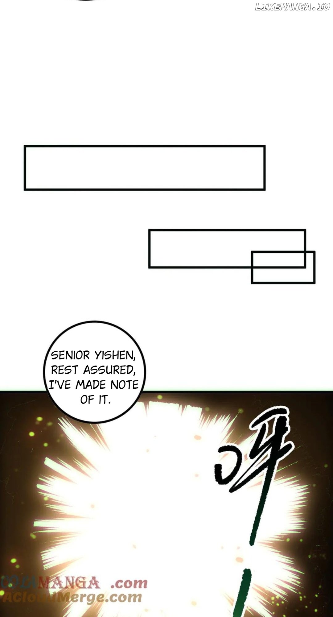 Read Catastrophic Necromancer Manga Online