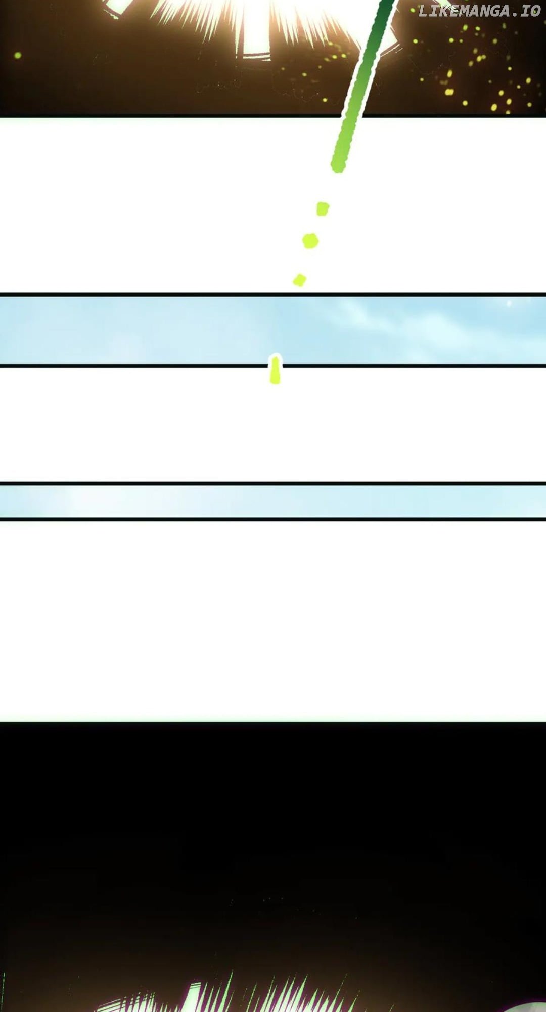 Read Catastrophic Necromancer Manga Online