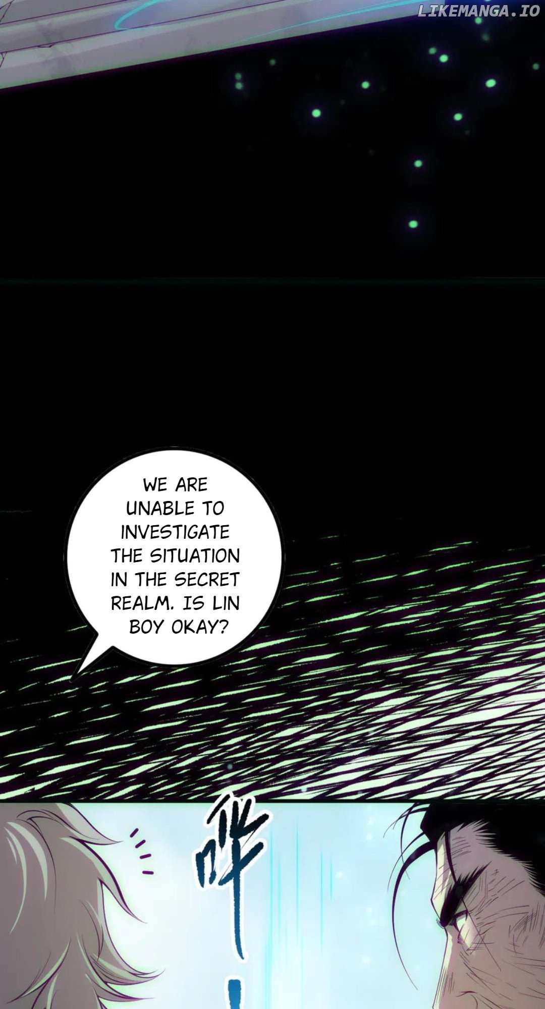 Read Catastrophic Necromancer Manga Online