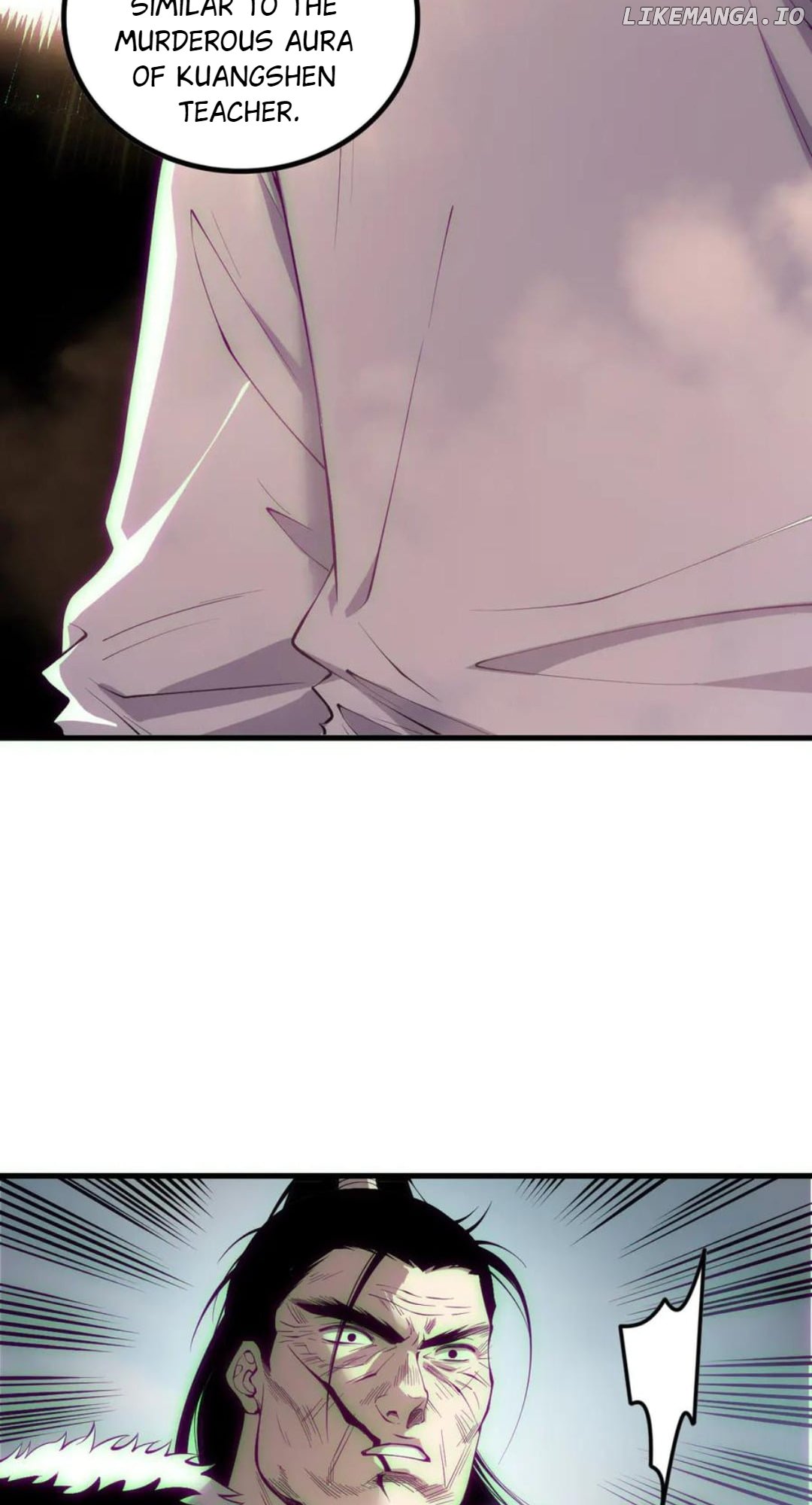 Read Catastrophic Necromancer Manga Online