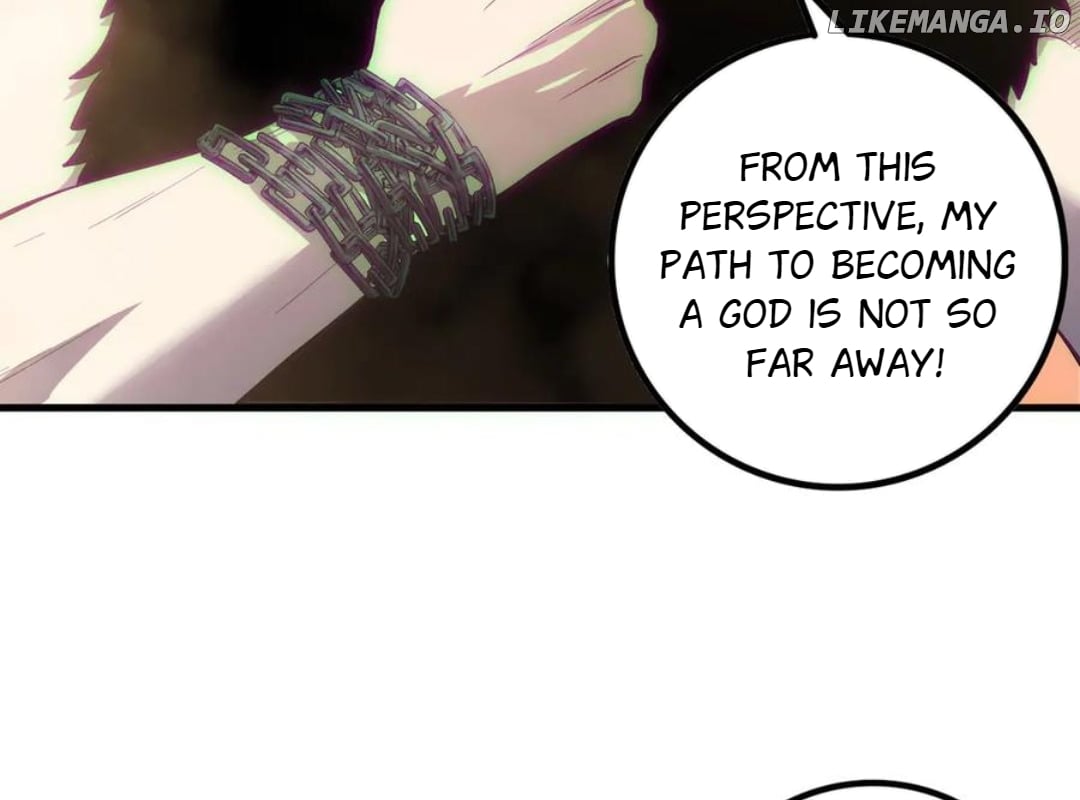 Read Catastrophic Necromancer Manga Online