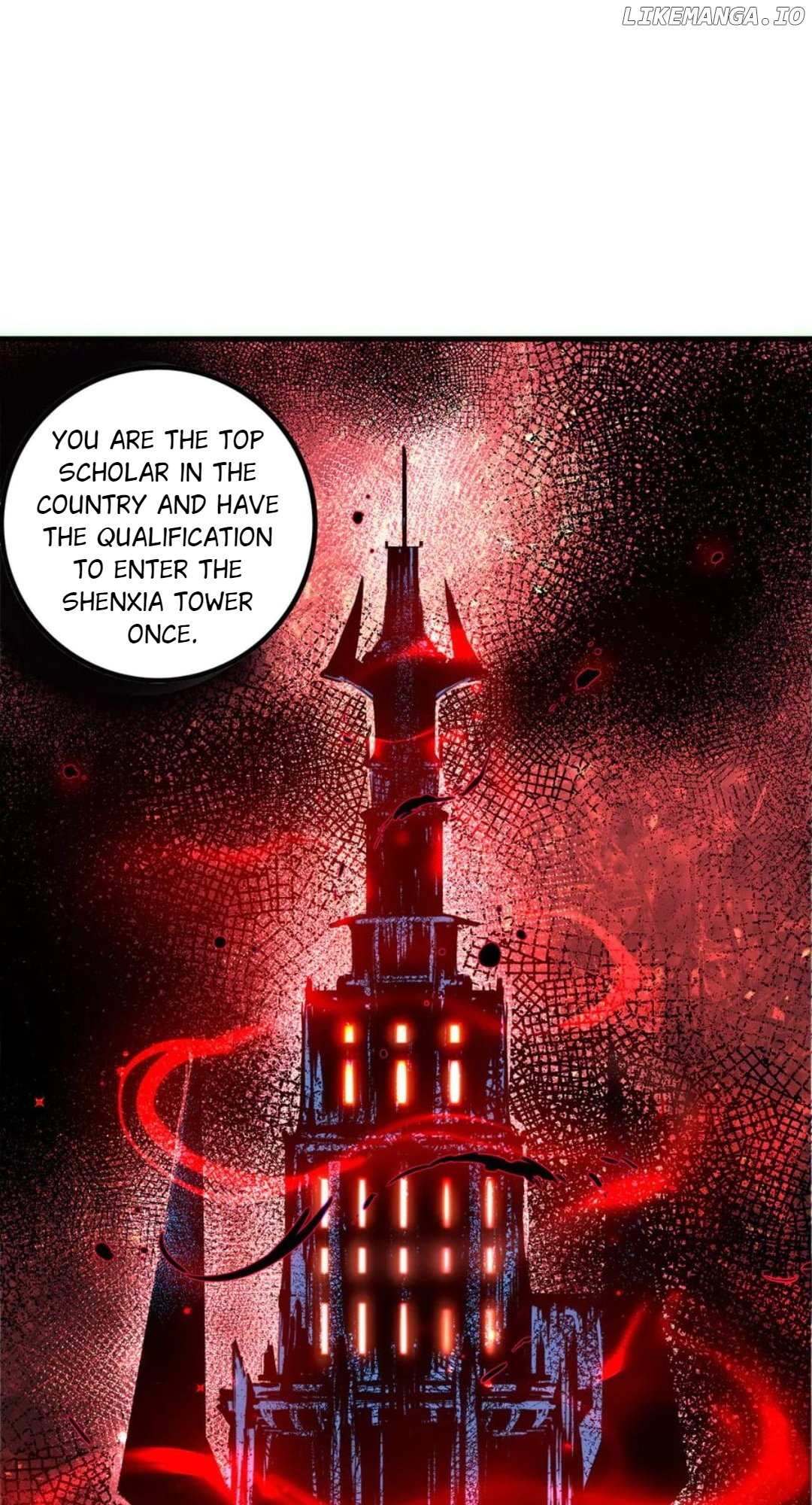 Read Catastrophic Necromancer Manga Online