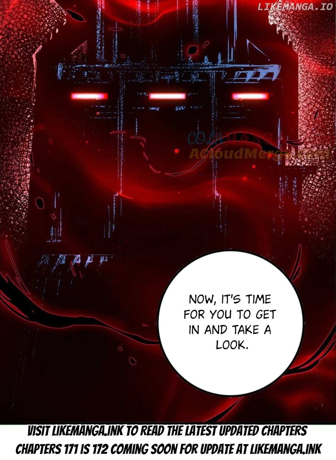 Read Catastrophic Necromancer Manga Online