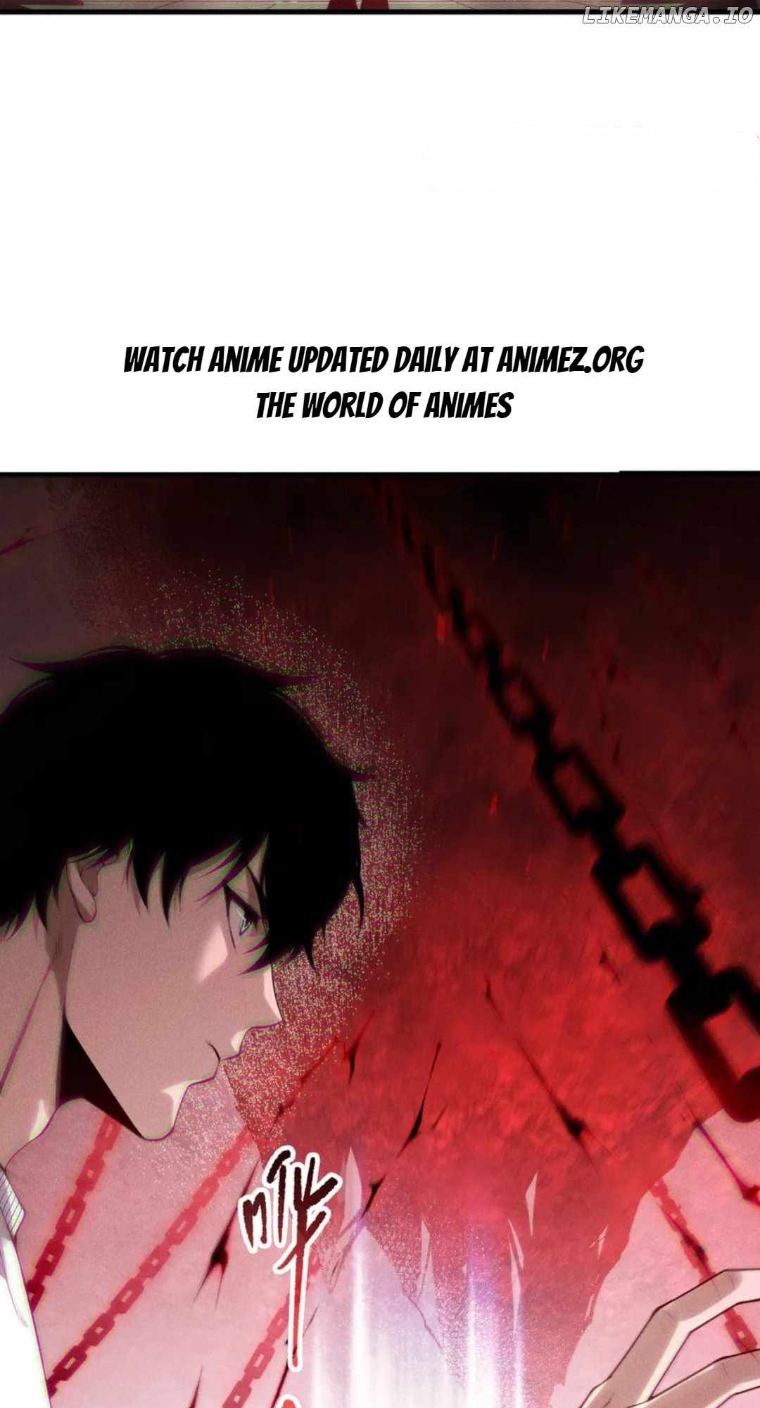Read Catastrophic Necromancer Manga Online