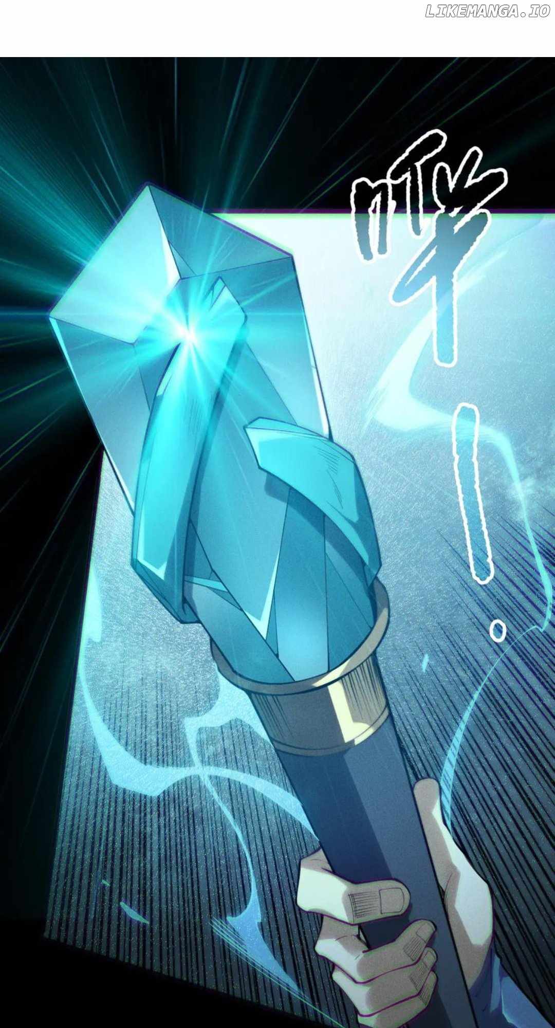 Read Catastrophic Necromancer Manga Online