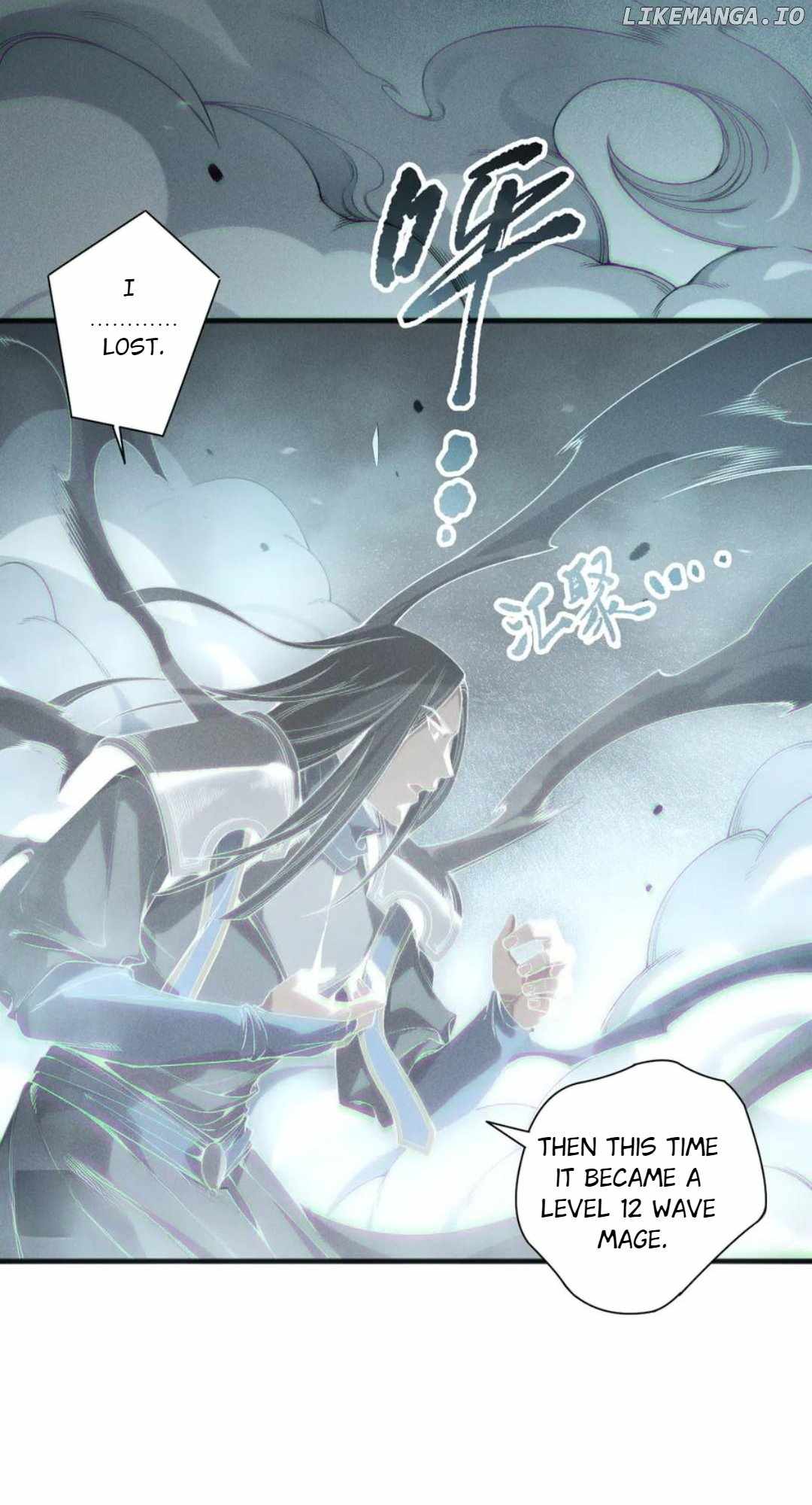 Read Catastrophic Necromancer Manga Online
