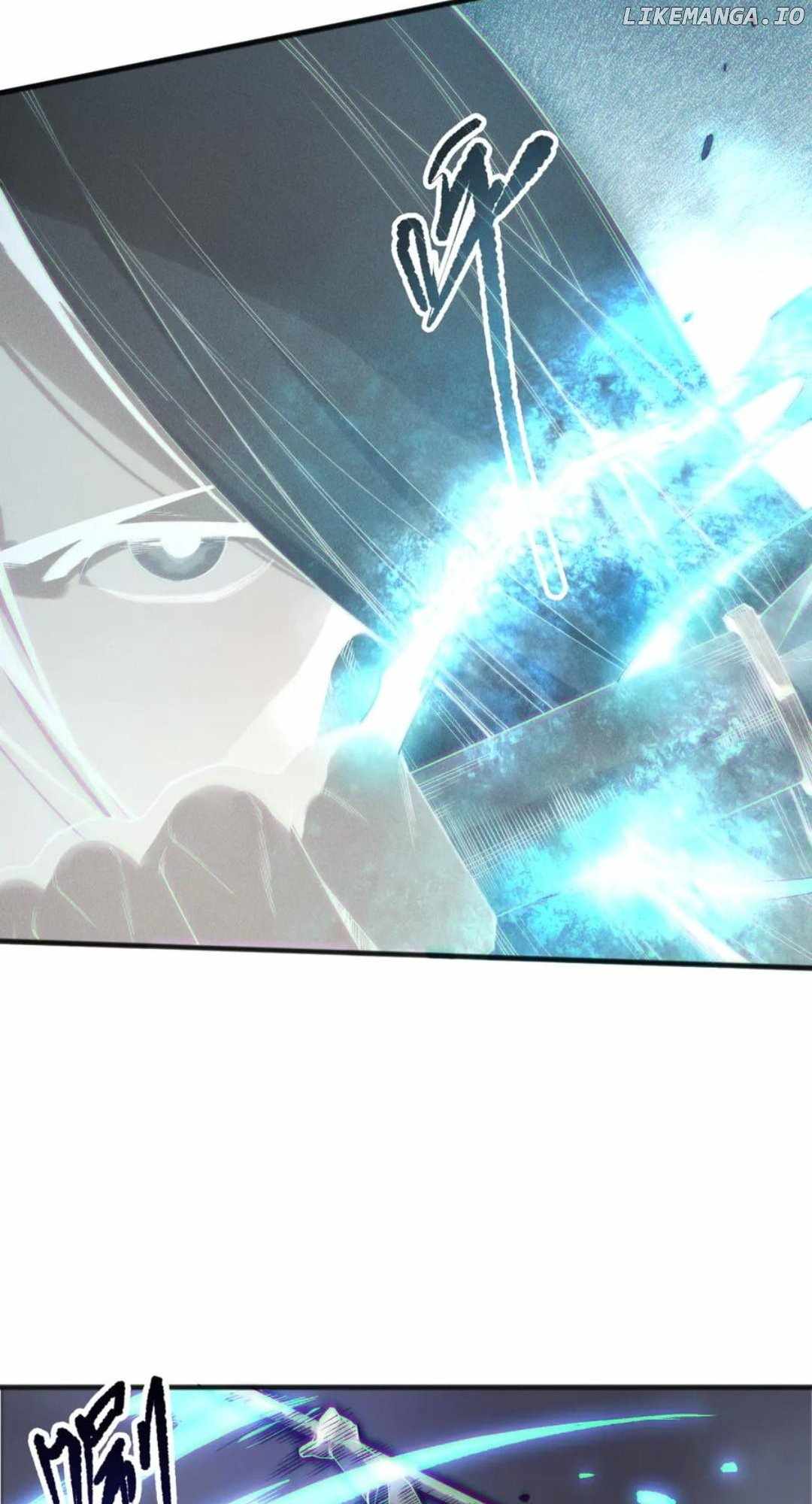 Read Catastrophic Necromancer Manga Online