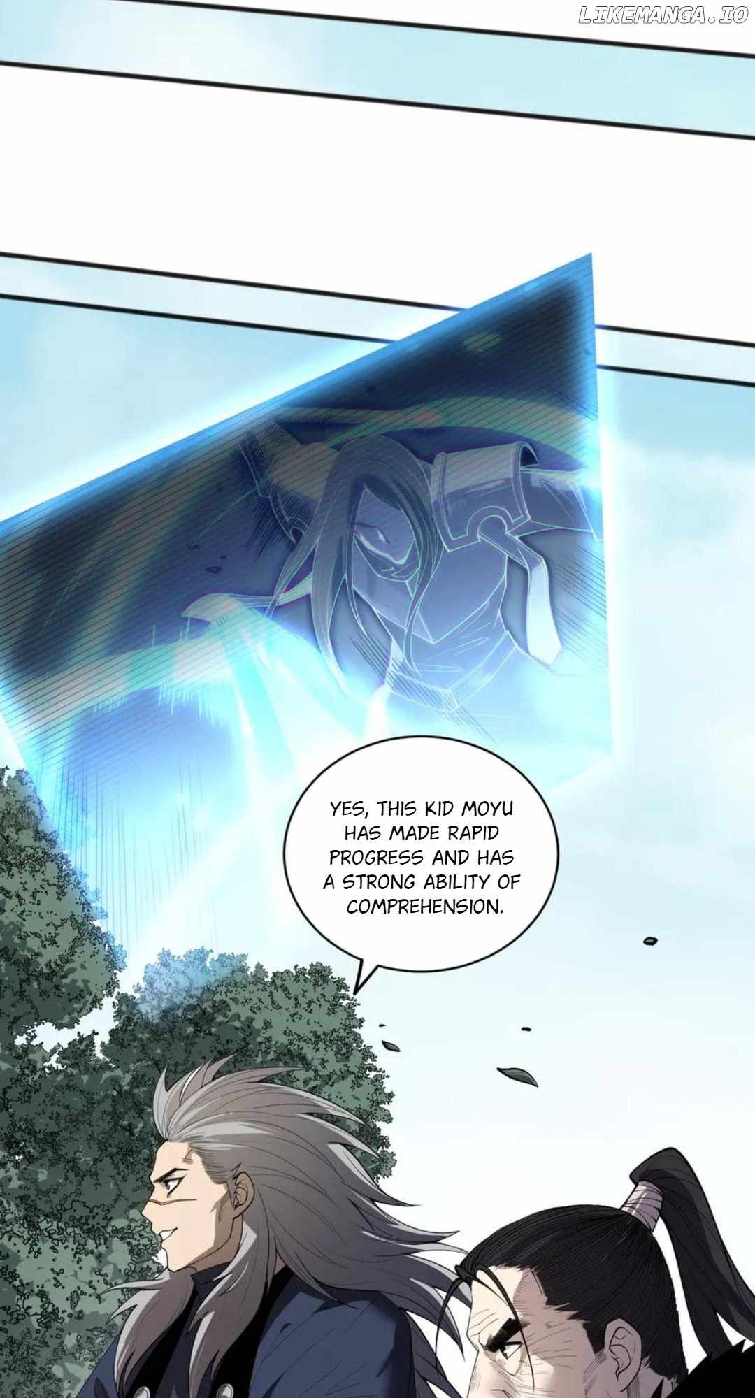 Read Catastrophic Necromancer Manga Online
