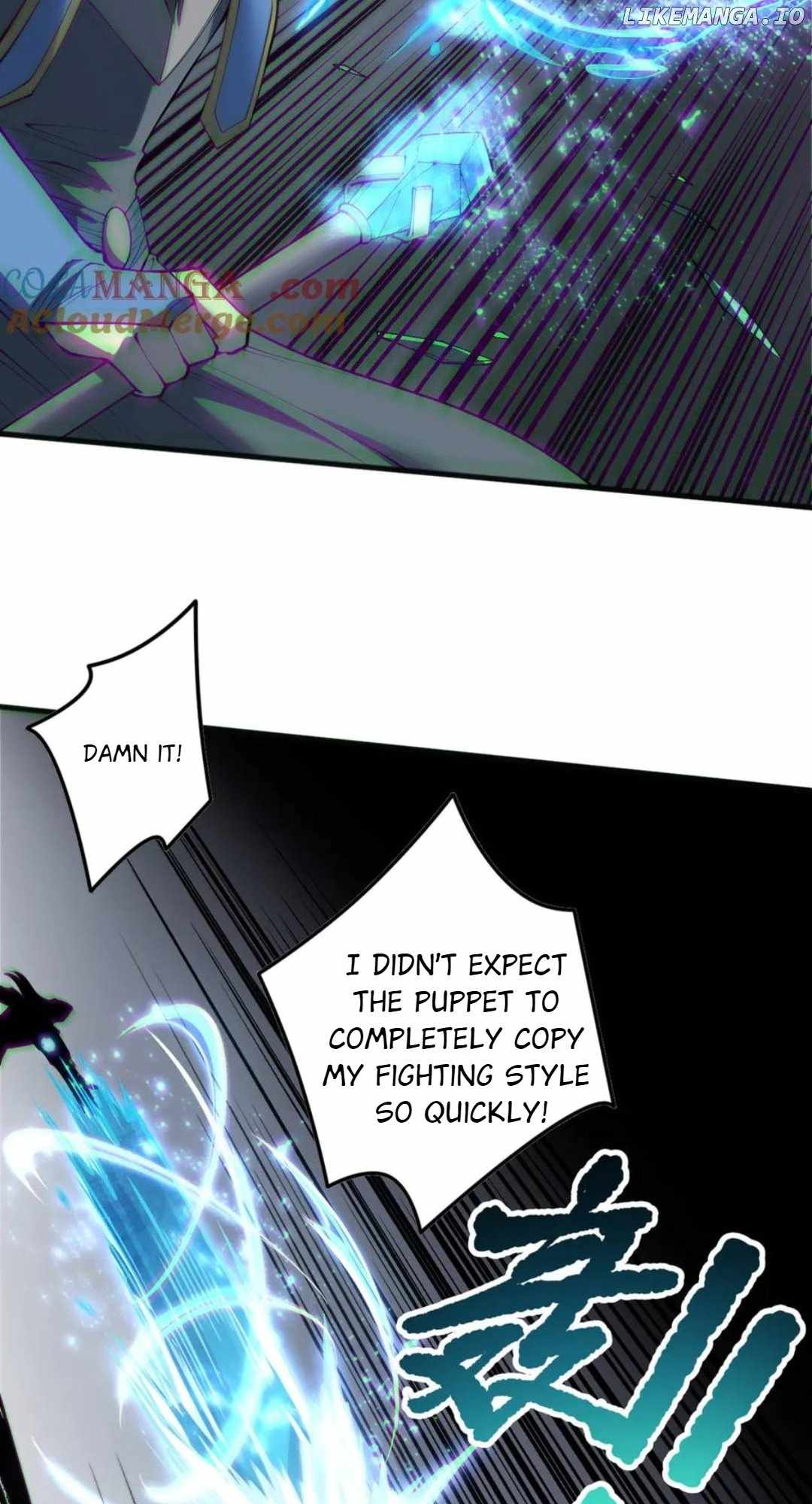 Read Catastrophic Necromancer Manga Online
